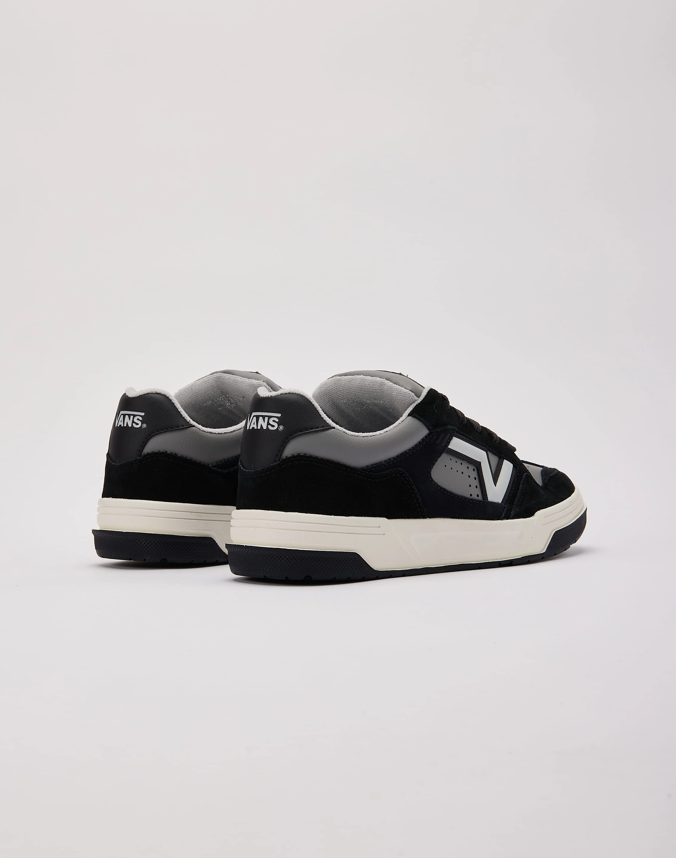 Vans Upland Anti Odor Technology