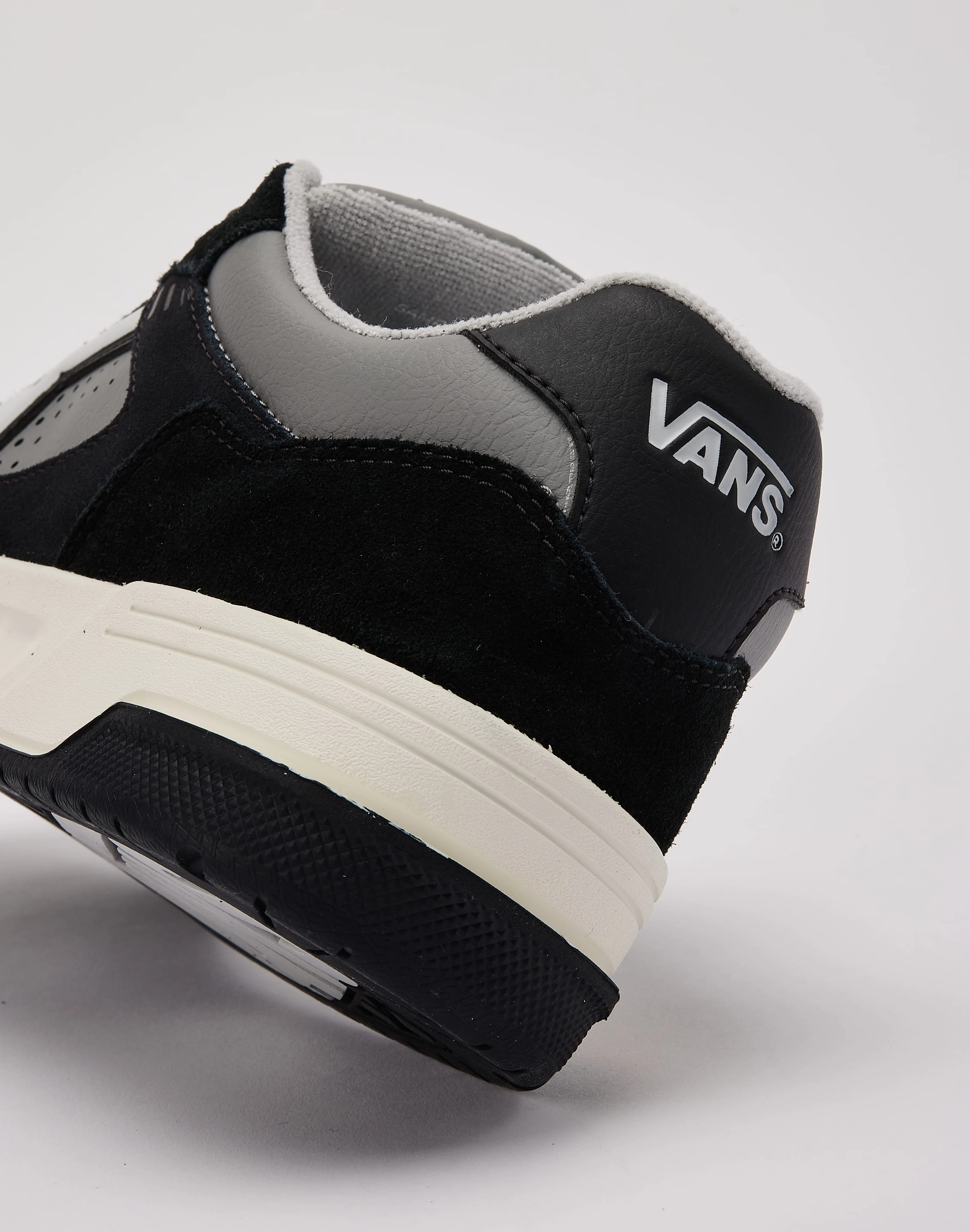 Vans Upland Quick Dry Technology