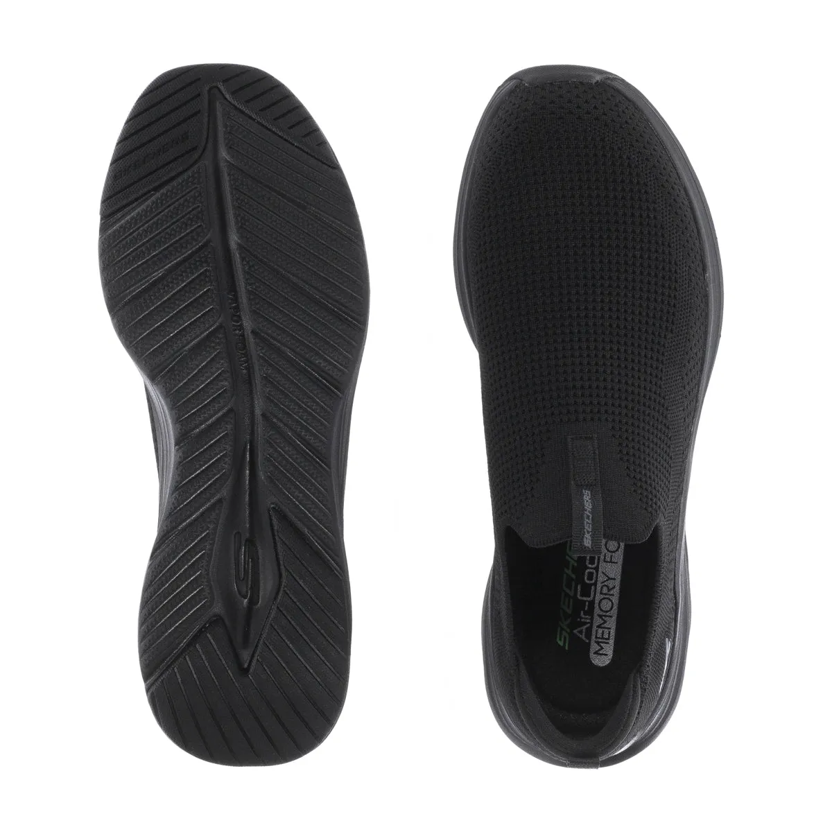 Reinforced Toe Guard Vapor Foam - Mens