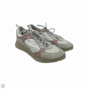Shoes Sneakers By Marc Fisher In White, Size: 8.5 Durable Base Comfort Option