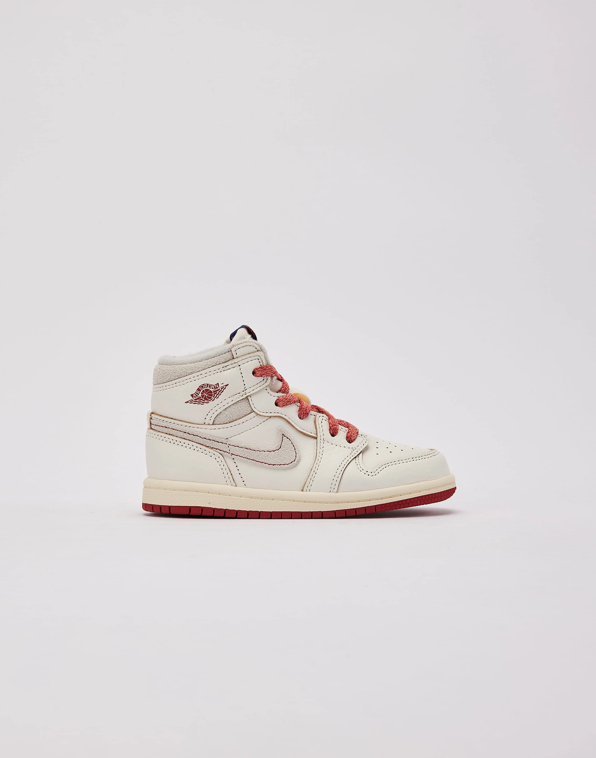 GrippyTread Jordan Air Jordan 1 Retro High OG 'Rare Air' Toddler