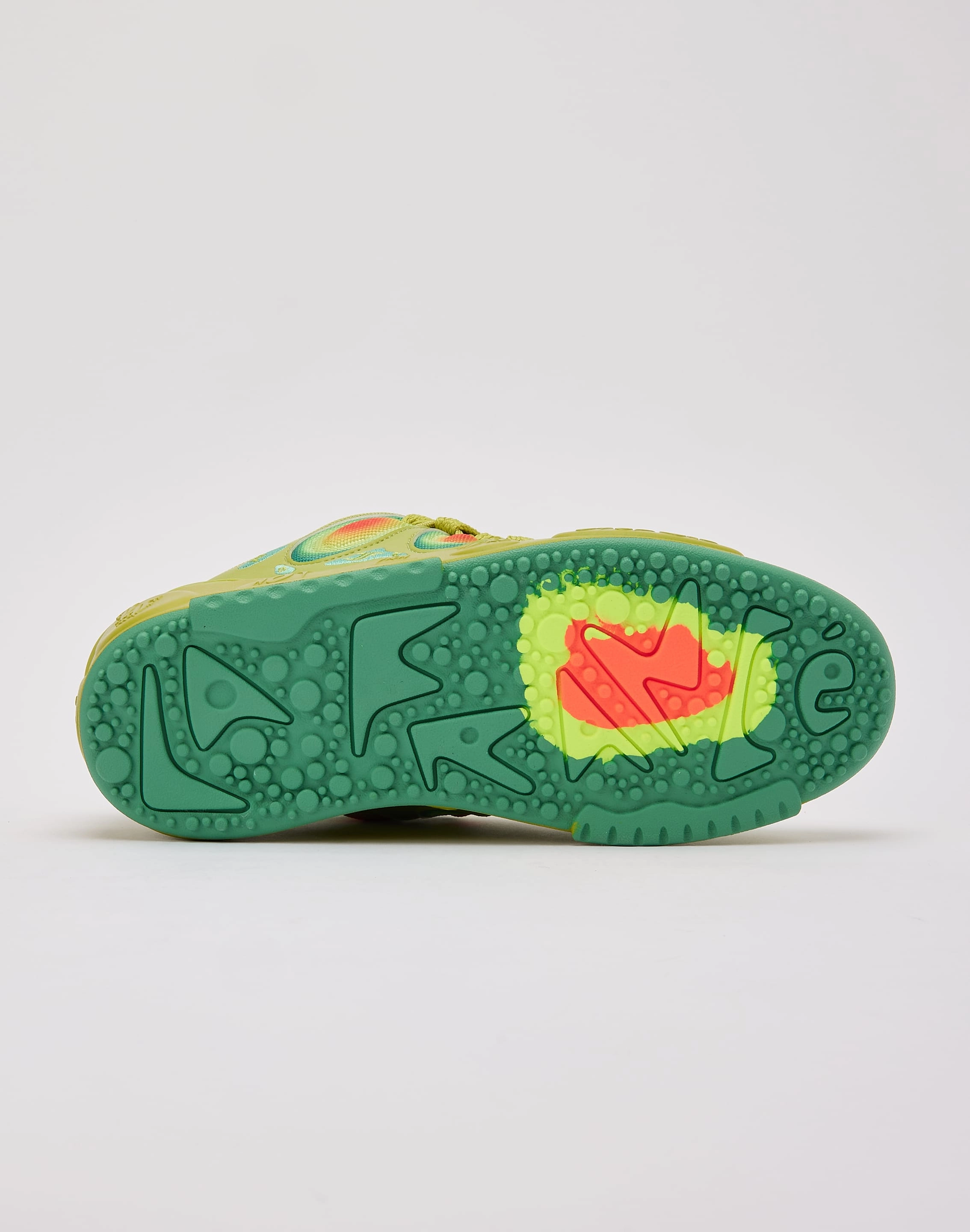 Puma LaFrance 'Heatmap' Global Cool