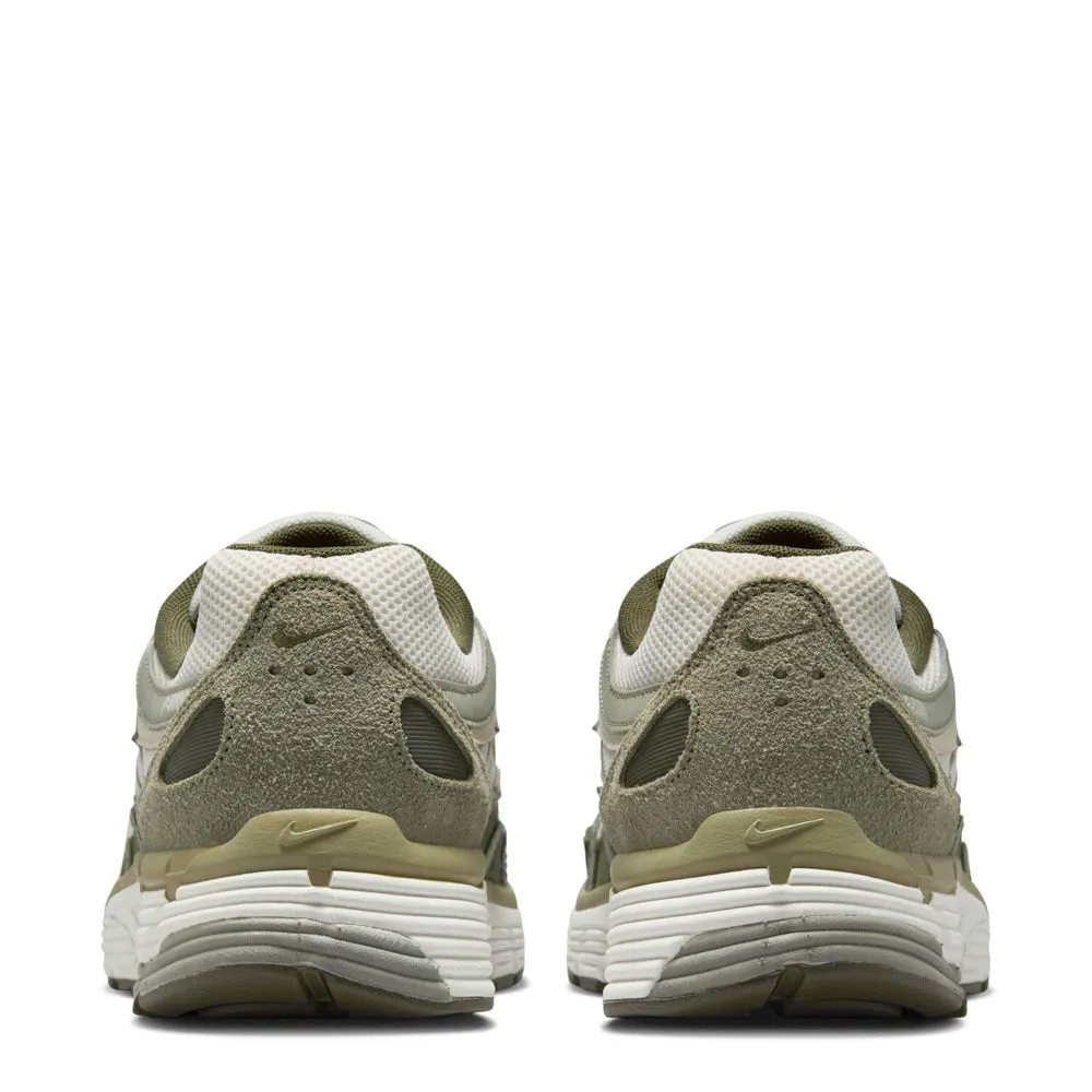 Abrasion Resistant Construction Abrasion Resistant Sole P-6000 - Mens