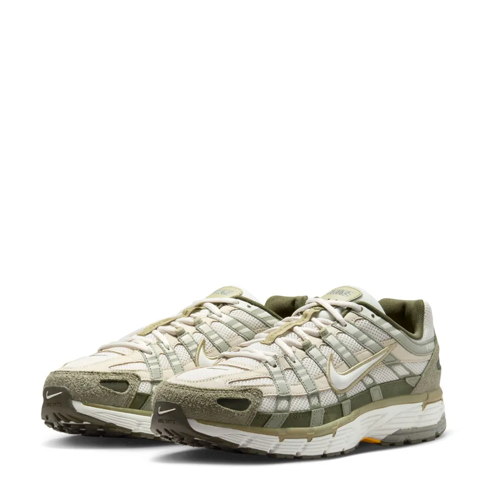 Comfortable Linings Comfortable Ride P-6000 - Mens