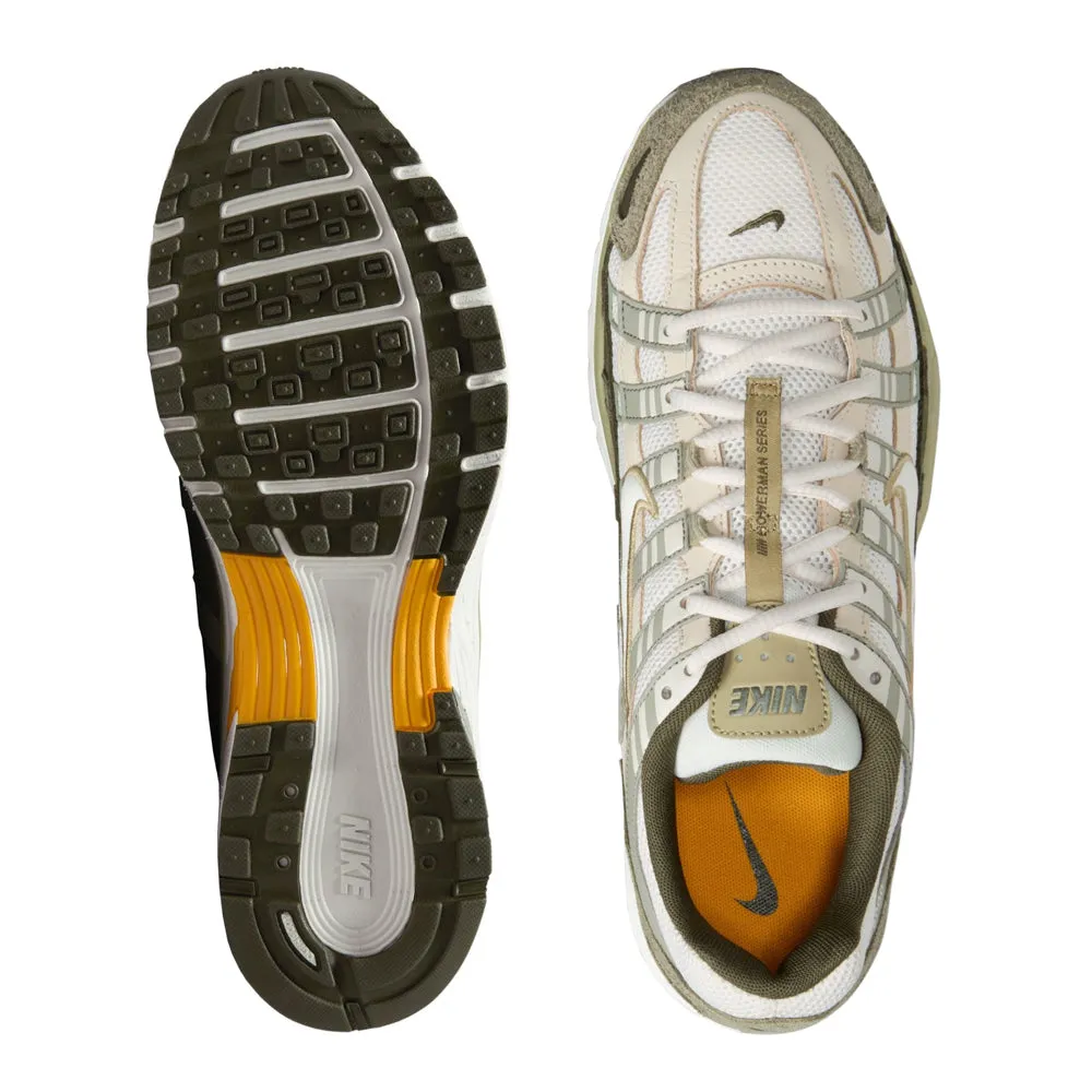 Stand Long Vibration Dampening System P-6000 - Mens