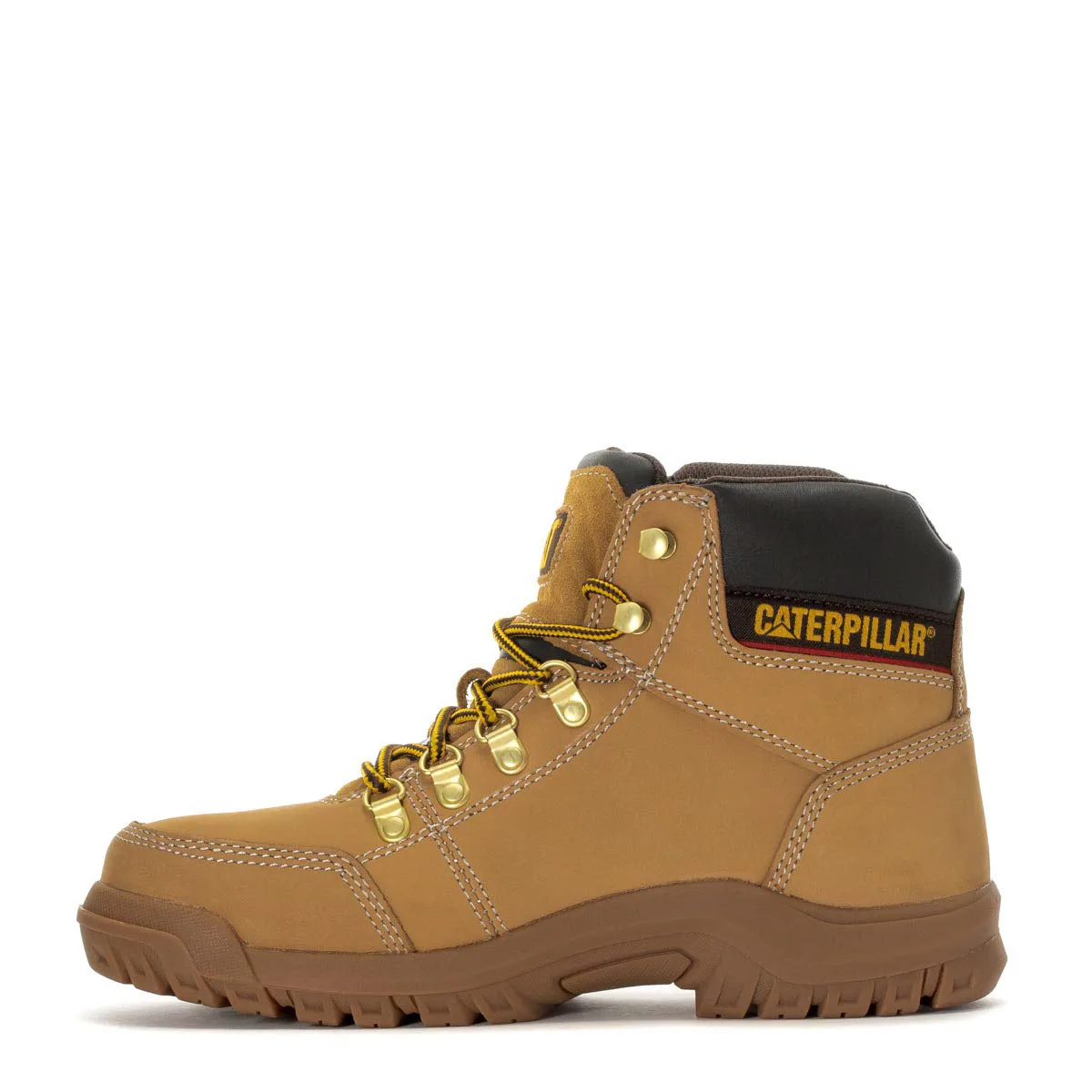 Outline Steel Toe - Mens Fast Transition