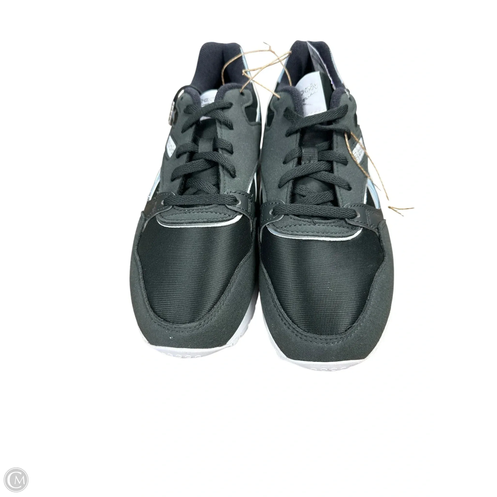 Shoes Sneakers By Reebok In Grey, Size: 7.5 Strong Traction