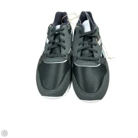 Shoes Sneakers By Reebok In Grey, Size: 7.5 Strong Traction