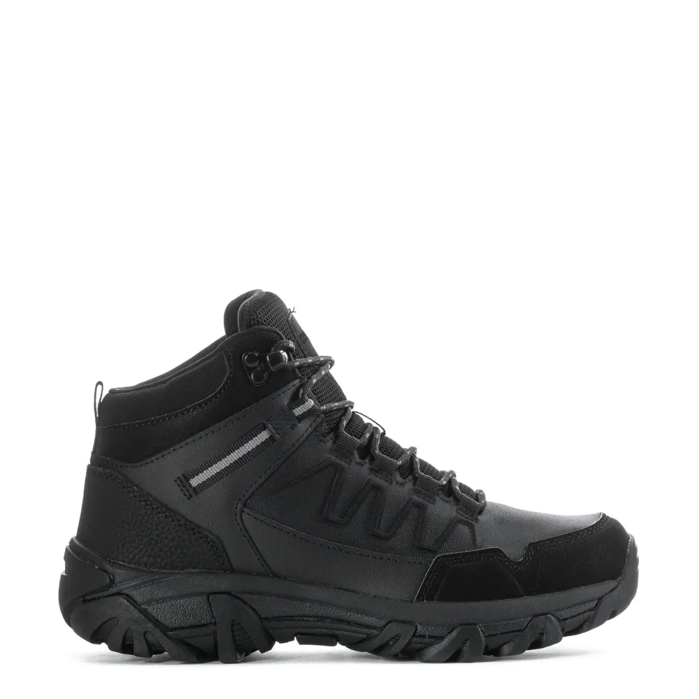 Back Pull Verdes II - Mens