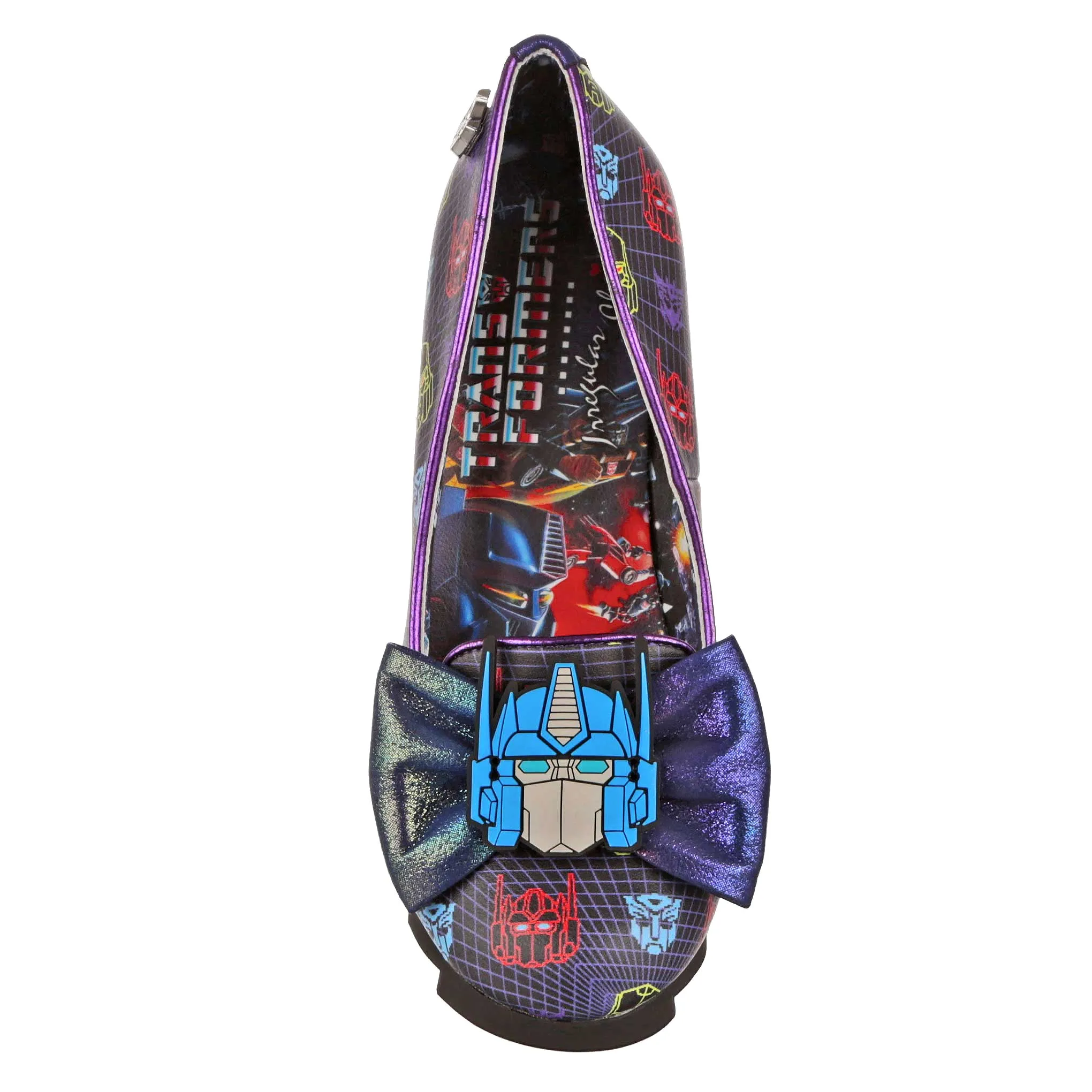 Brunch Spark Modern Twist 80s Baby