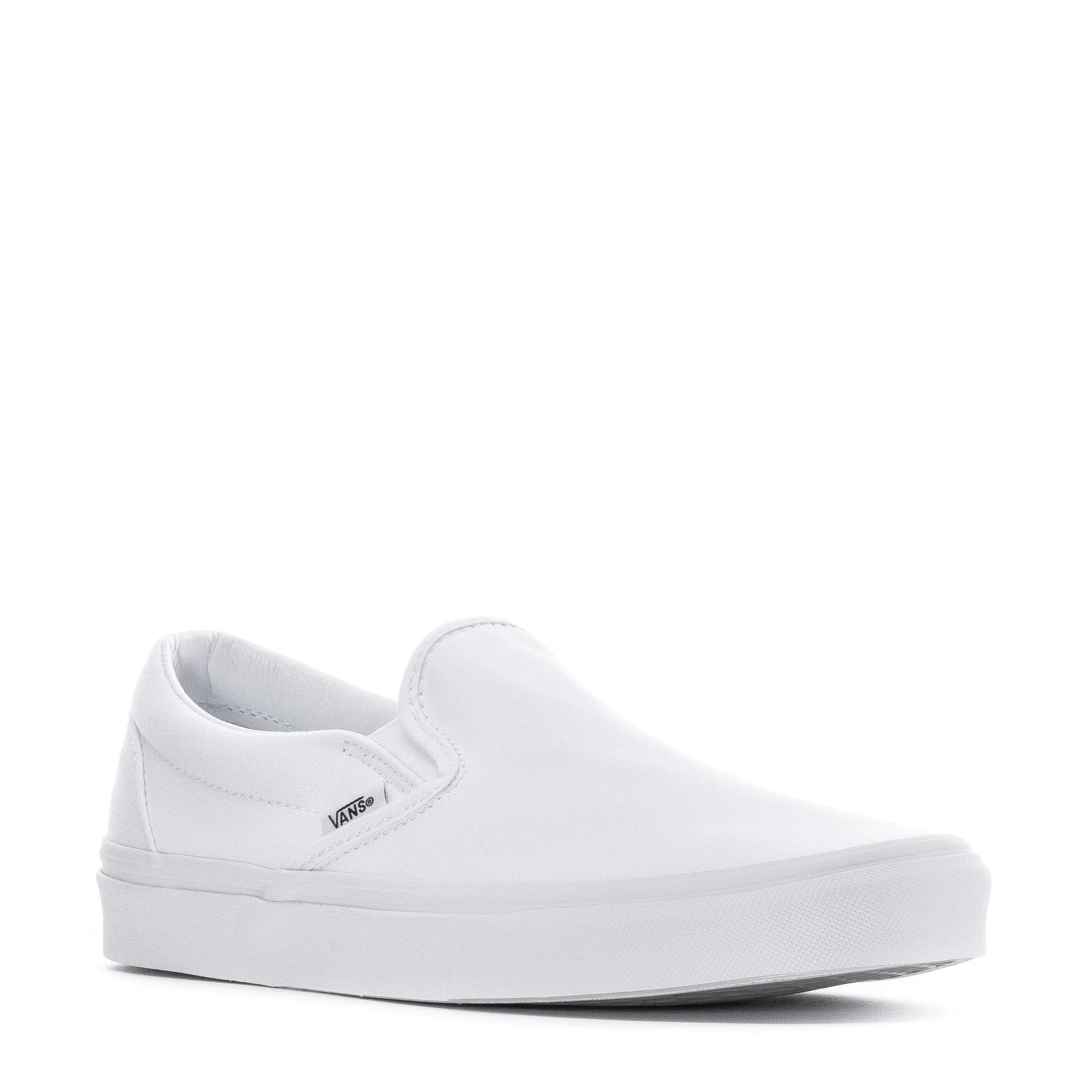 Classic Slip-On - Mens Cushioned Sleek Form