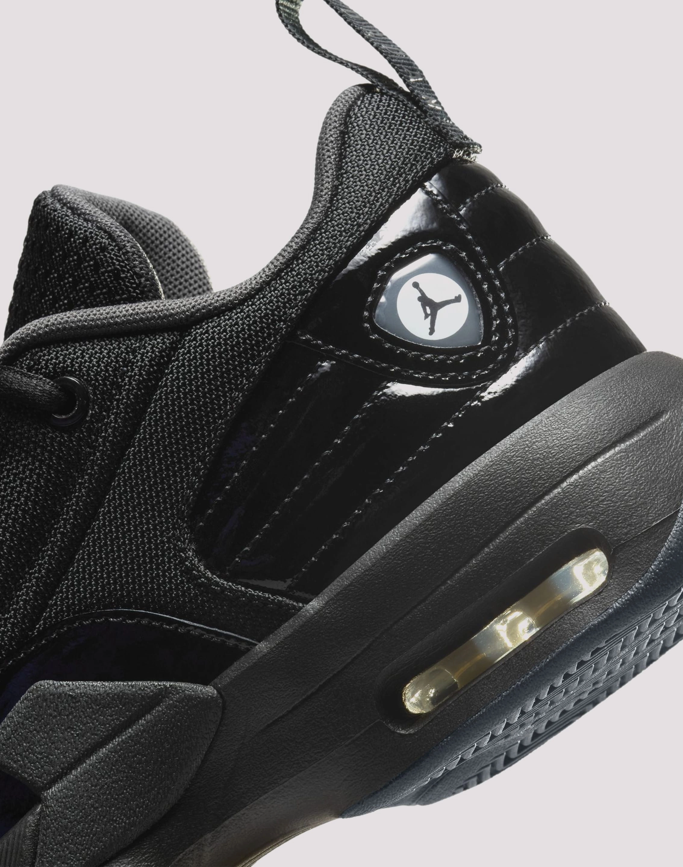 Jordan Max Aura 6 Grade School Boys' "Black/Anthracite" Primary school kids' products