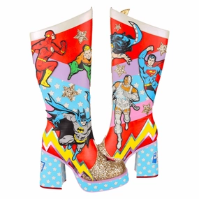 Slip Resistant Stylish Explorer Outdoor Utility Team Up