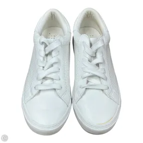 Shoes Sneakers By A New Day In White, Size: 7 Midfoot Stability