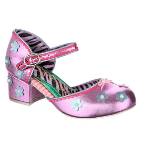 Open Toe Comfortable Pumps Mervelyn