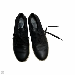 Stay Flexible Soft foam Shoes Sneakers By Eileen Fisher In Black, Size: 8