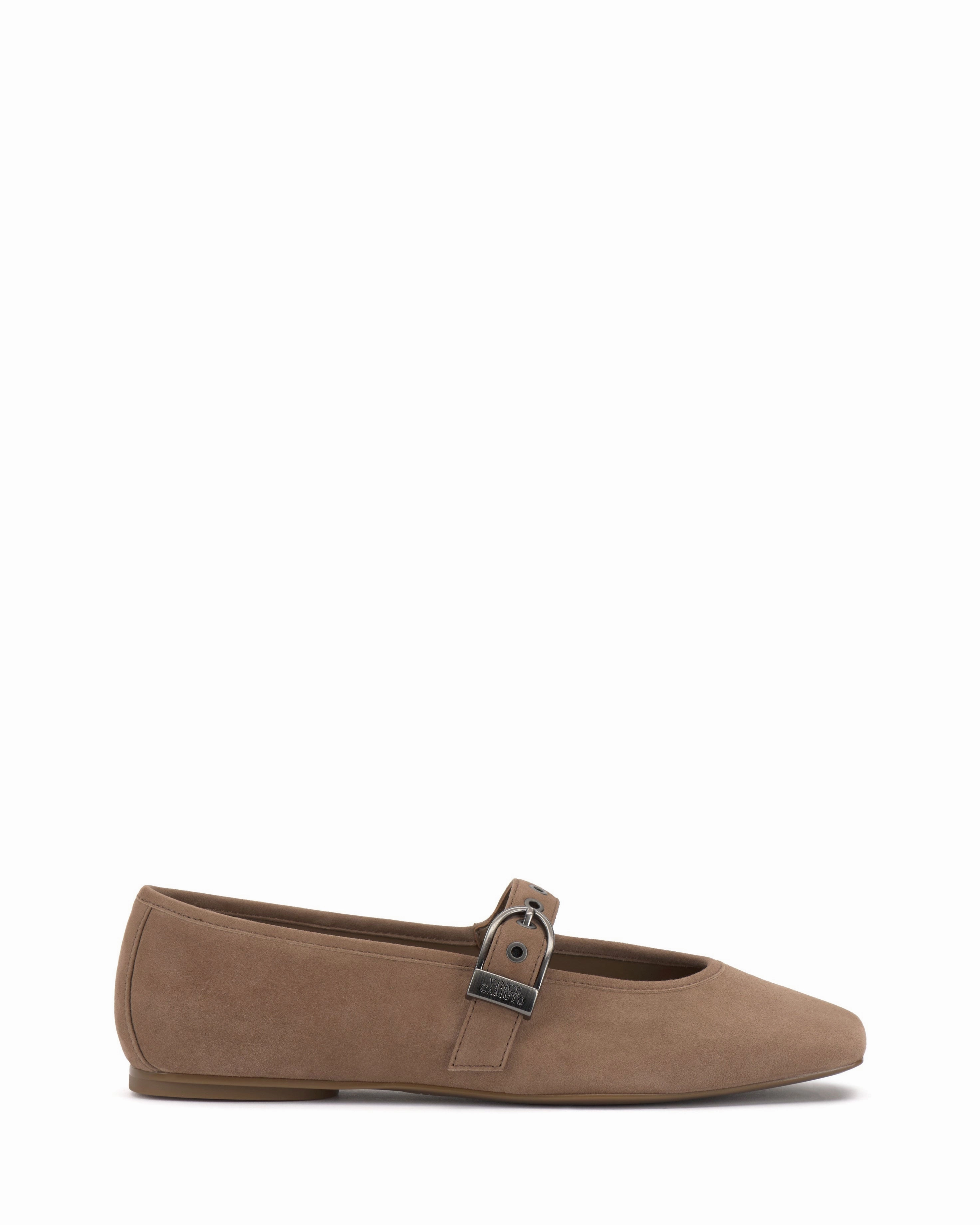 Leg Long Queen Touch Vinica Mary Jane Flat