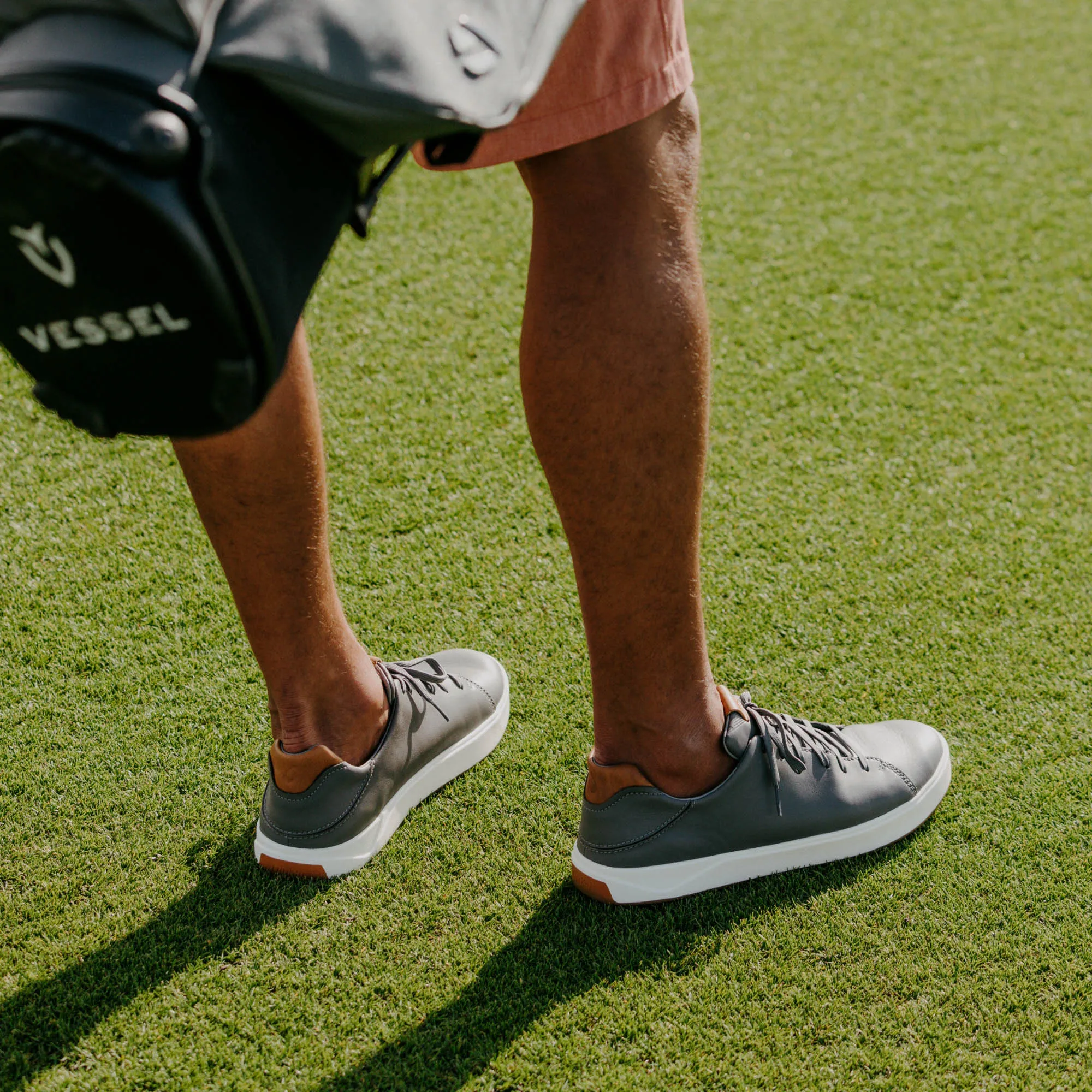 Arch Fit Comfort Outsole Waialae - Stone