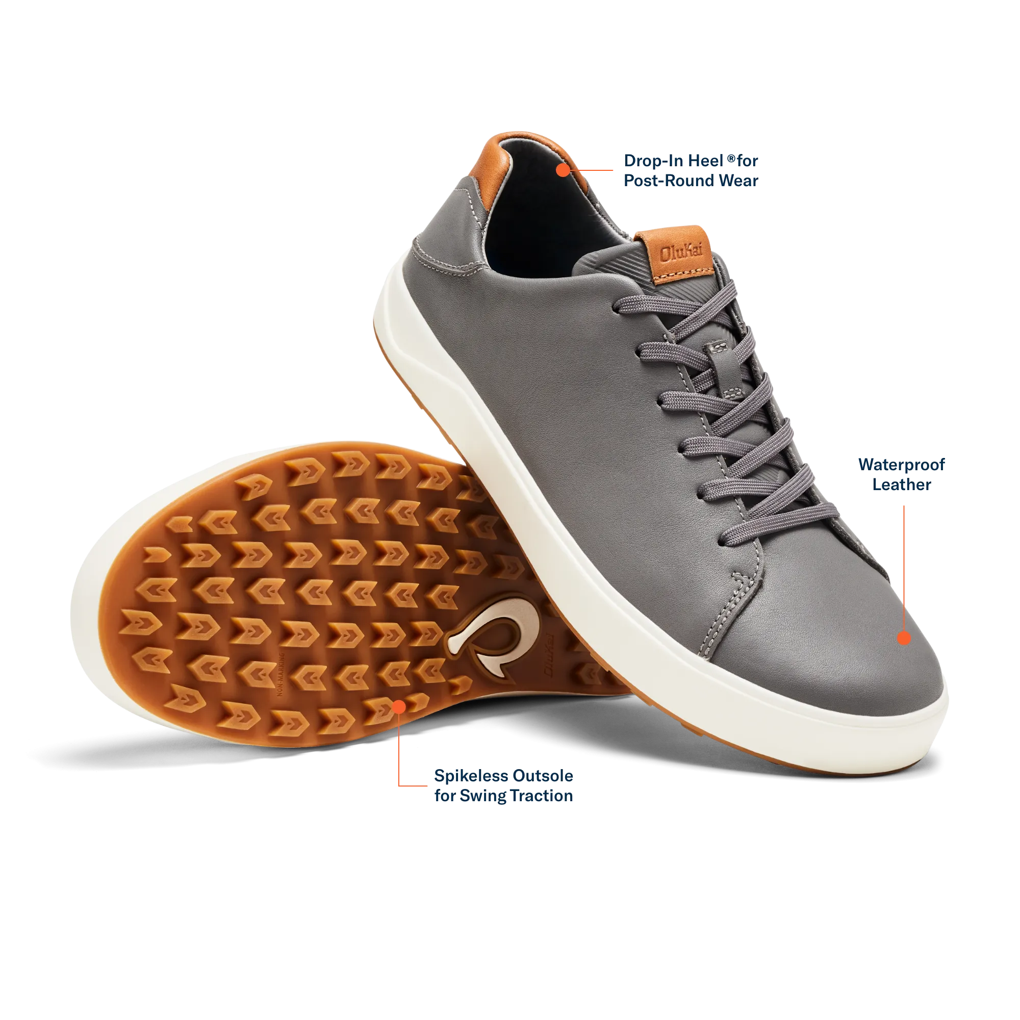 Virtual Step Surf Step Waialae - Stone