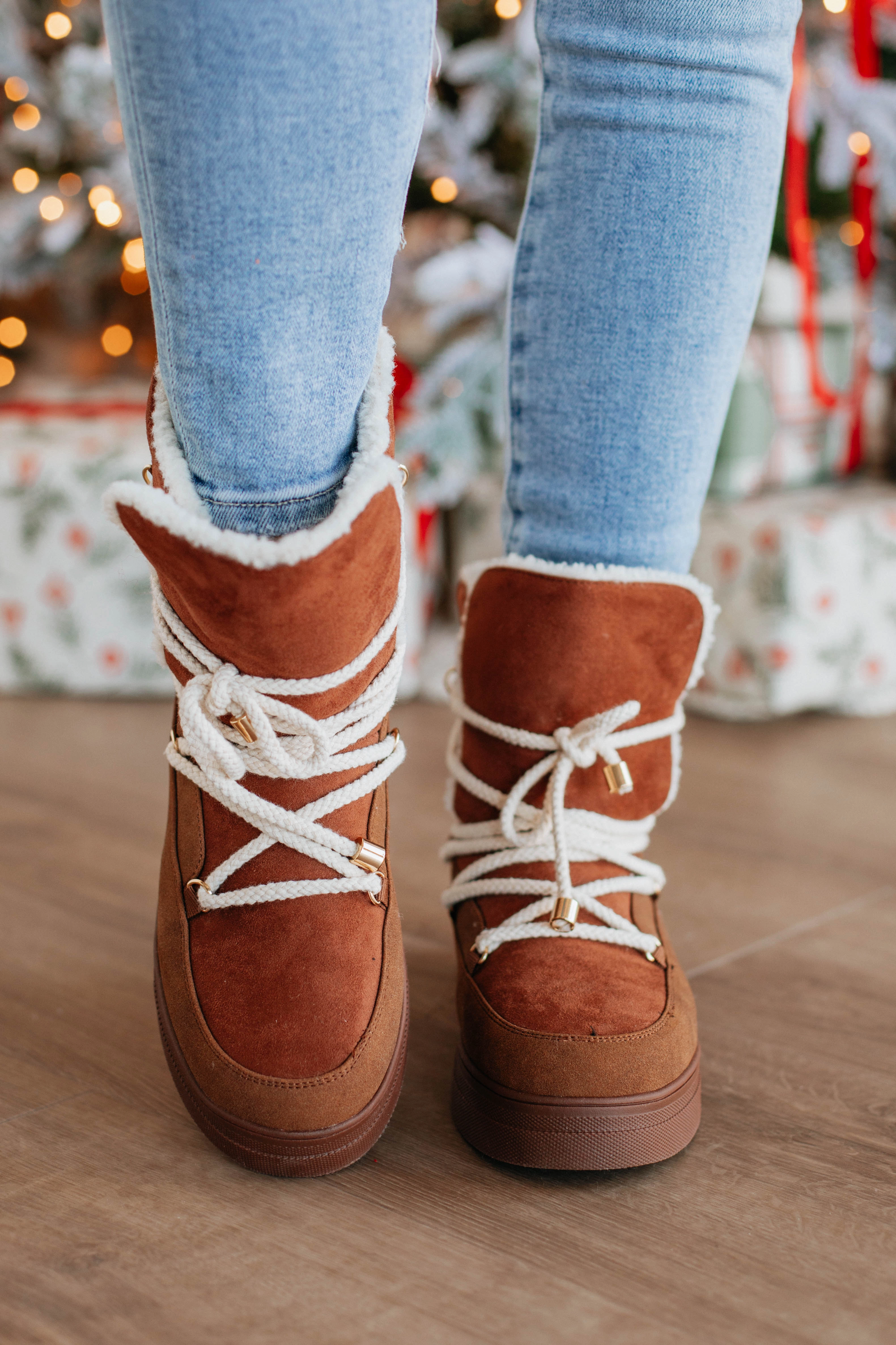 Picnic Easy Jungle Path Keep Me Toasty Boots