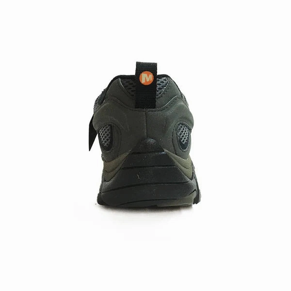 Pure Black King Walk Merrell Women's Moab 2 GORE-TEX Waterproof Sneaker - Beluga