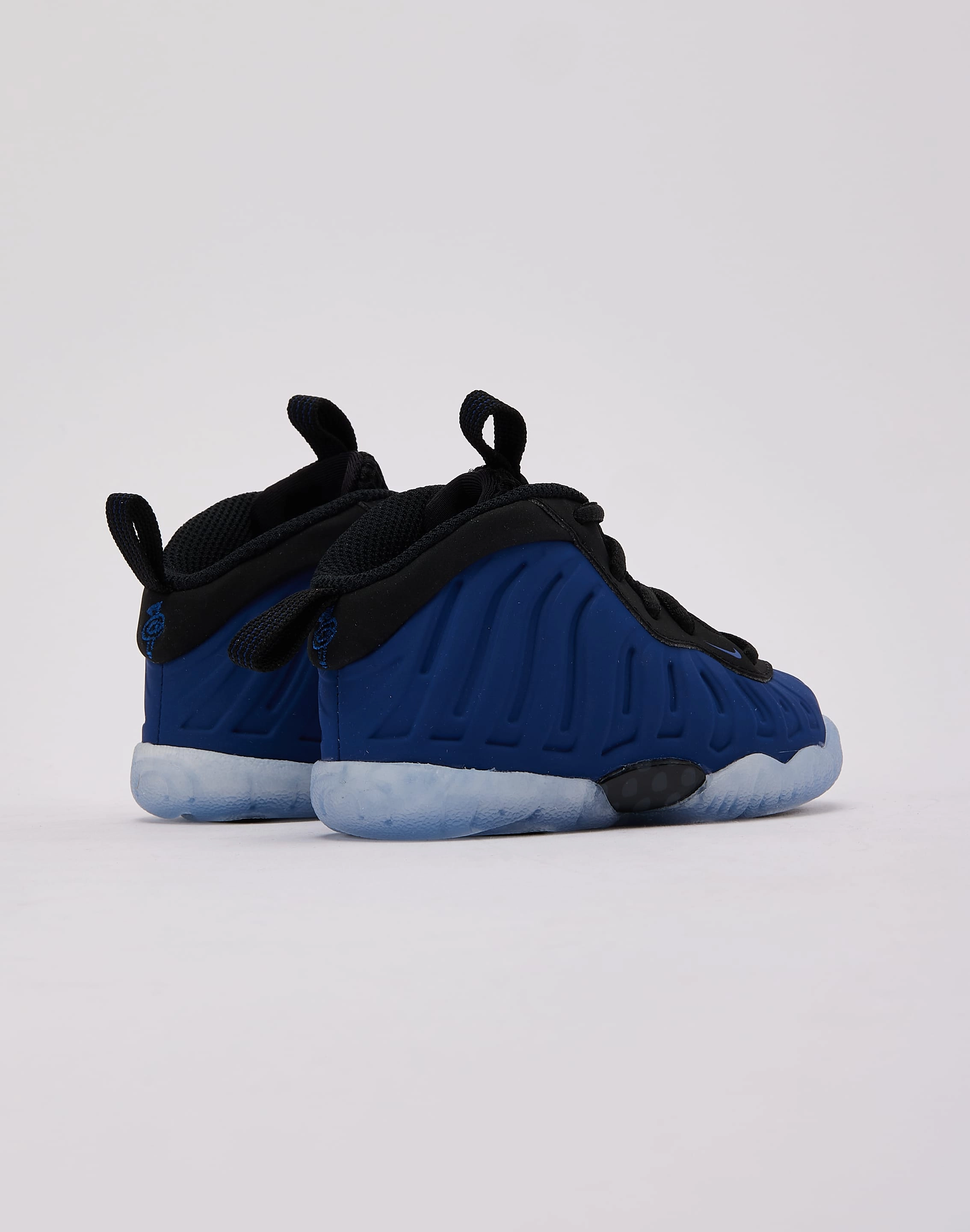 Casual kids' wear Nike Little Posite One Toddler