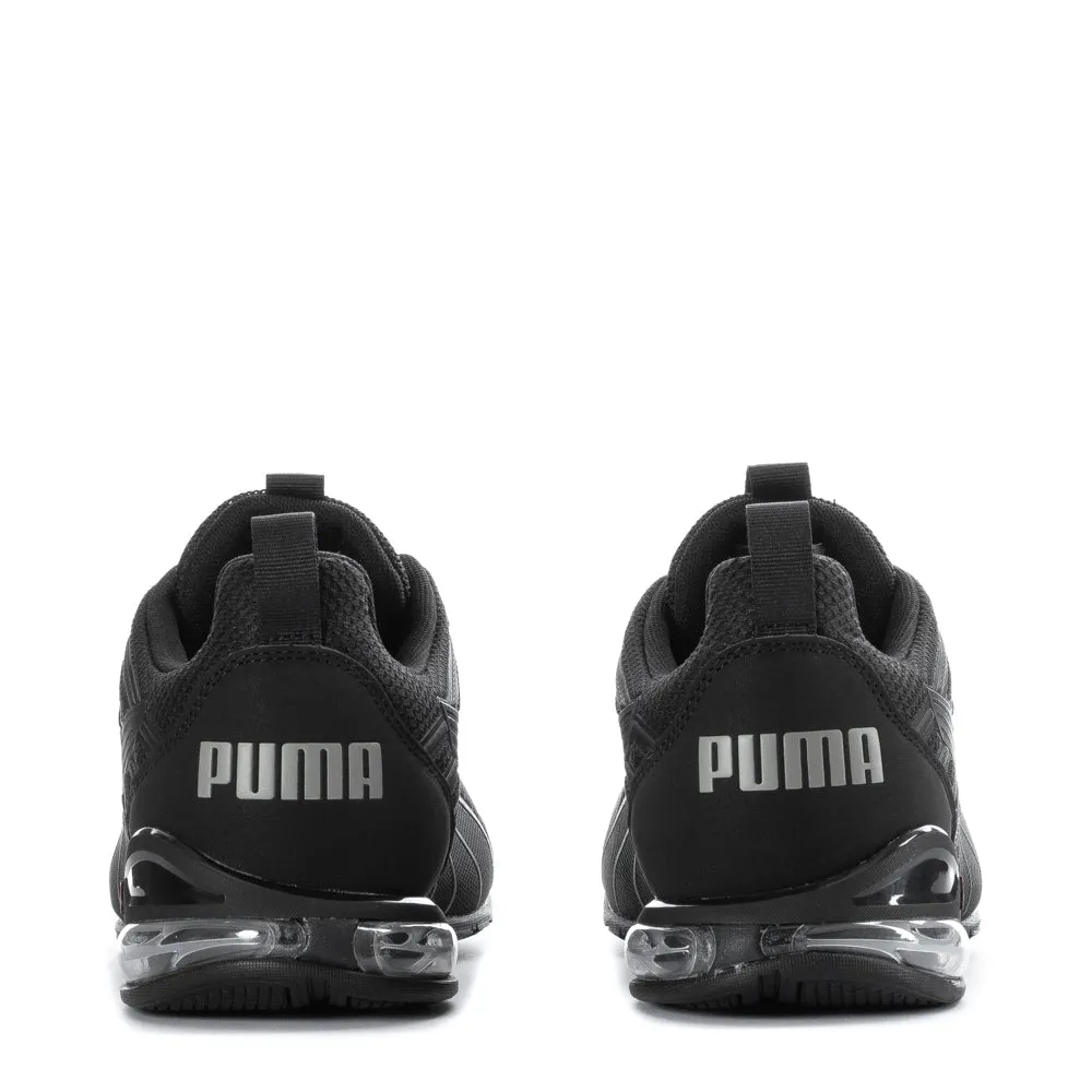 Glossy Finish Lace Up System Voltaic Evo - Mens