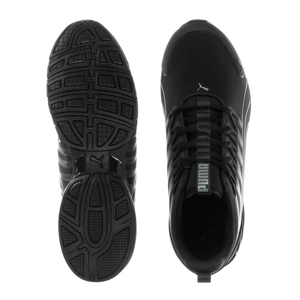 Voltaic Evo Wide - Mens Speed Runner Athleisure Fit