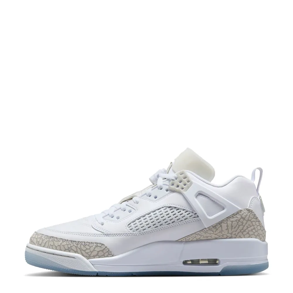 Compact Fit Spizike Low - Mens
