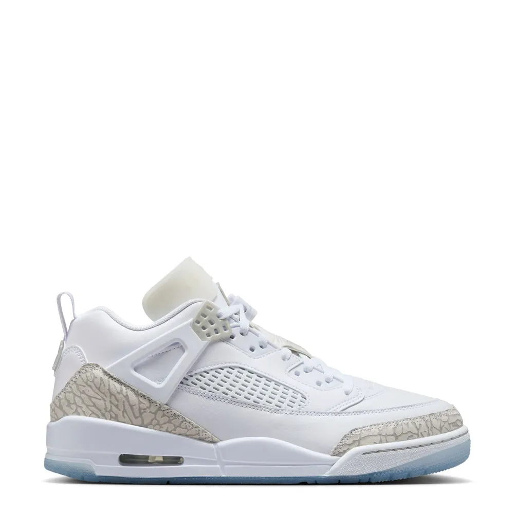 Spizike Low - Mens Soft Interior composite material