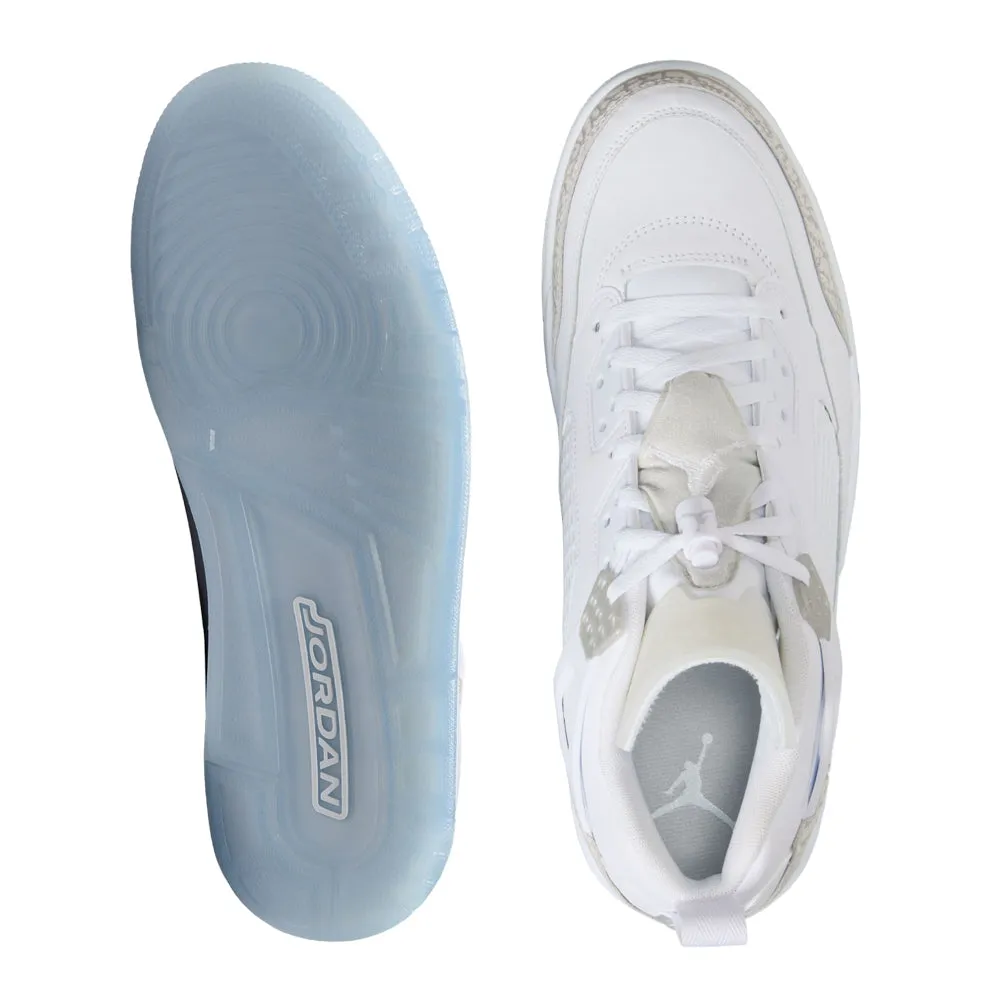 Arch Support Footbeds Smooth Design Spizike Low - Mens