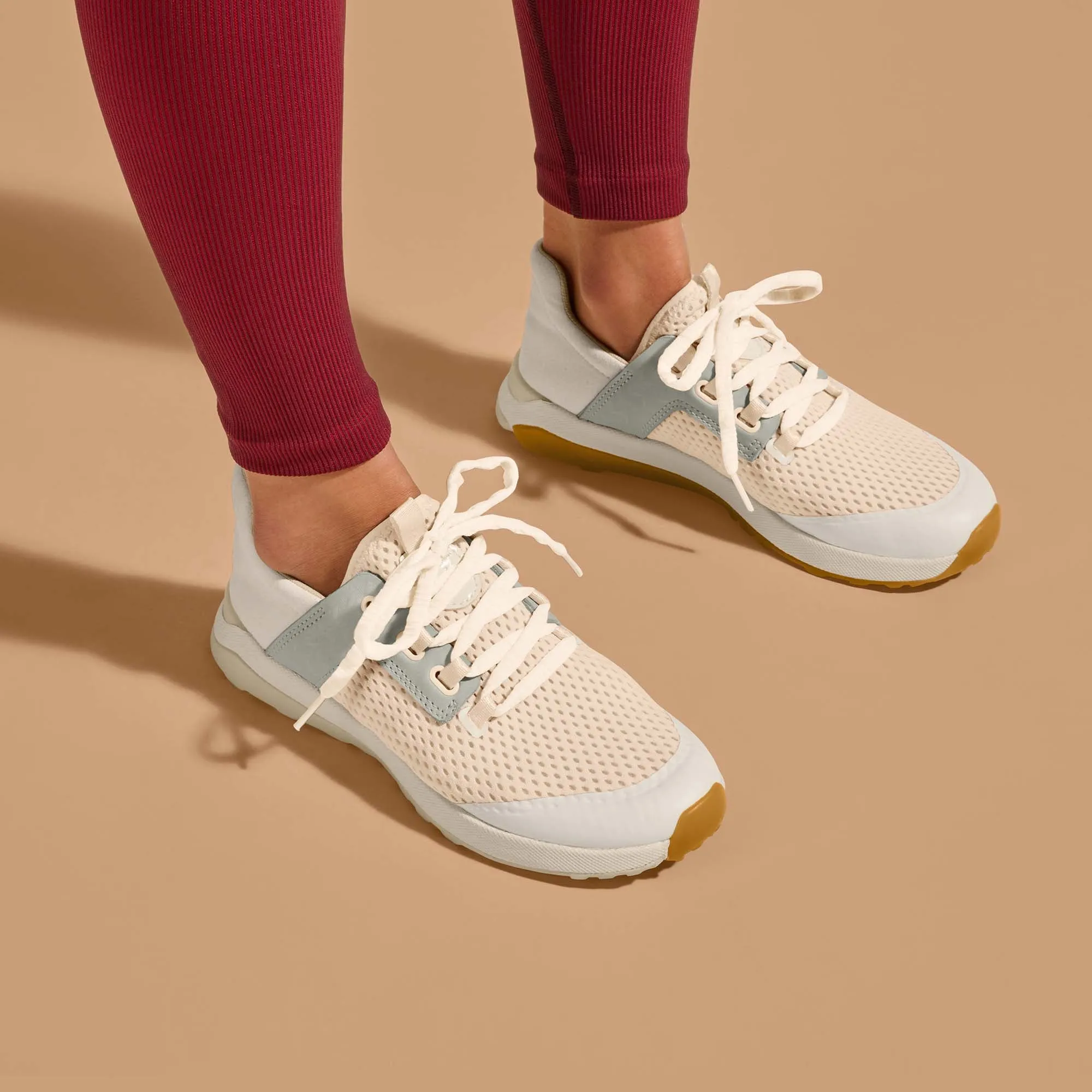 Wailuku - Off White Easy Activity Temperature Regulating Liner