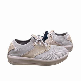 Barefoot Shoe Tech Shoes Sneakers By Mark Nason In Pink, Size:8