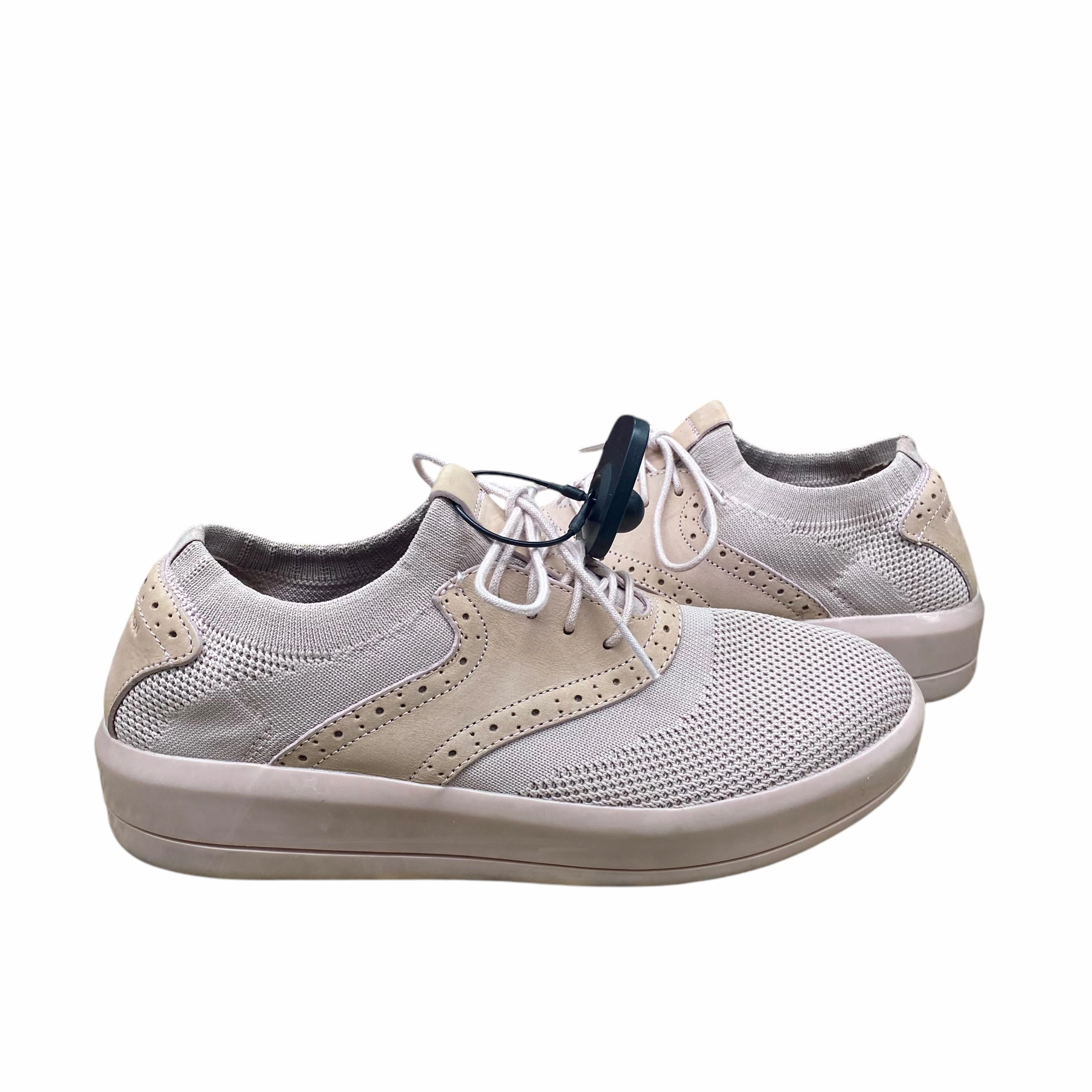 Barefoot Shoe Tech Shoes Sneakers By Mark Nason In Pink, Size:8