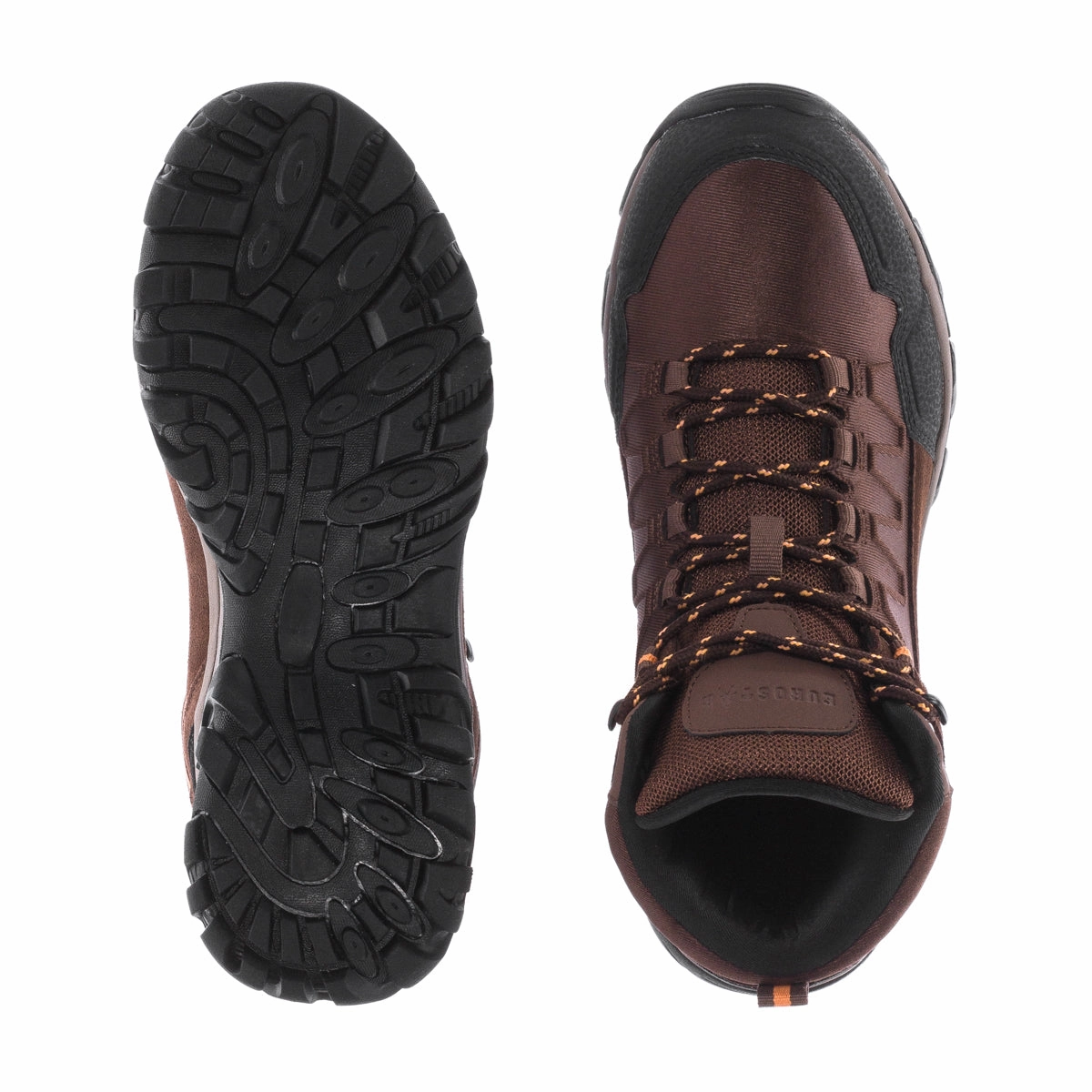 Motion Day Outsole Traction Verdes II - Mens