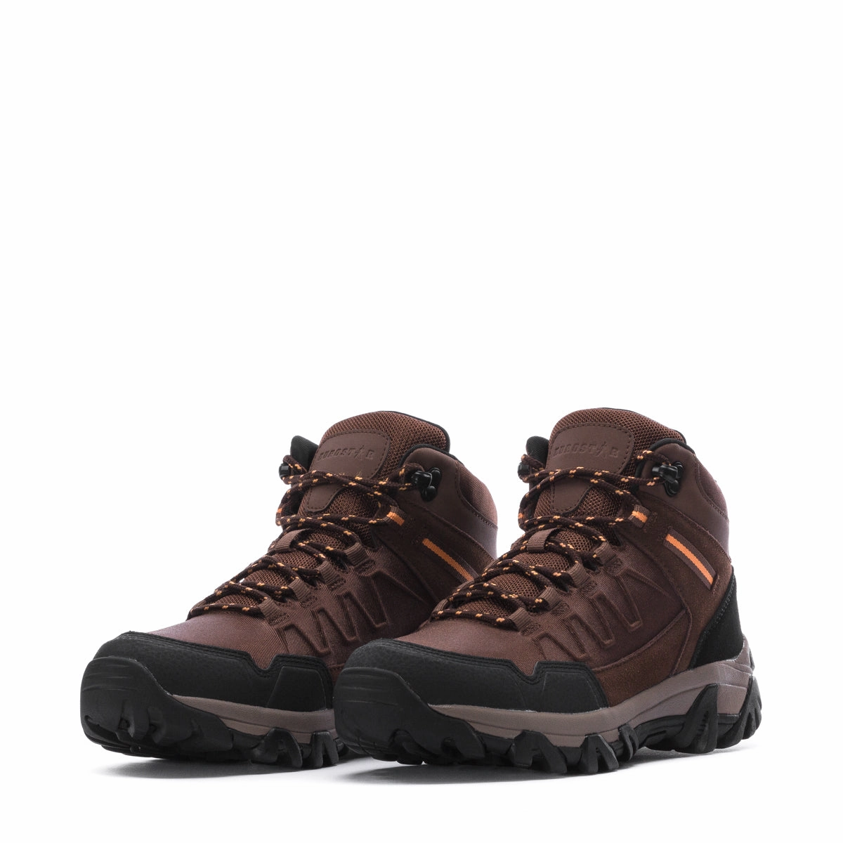 Verdes II - Mens Compression Resistant Collar Move Smart