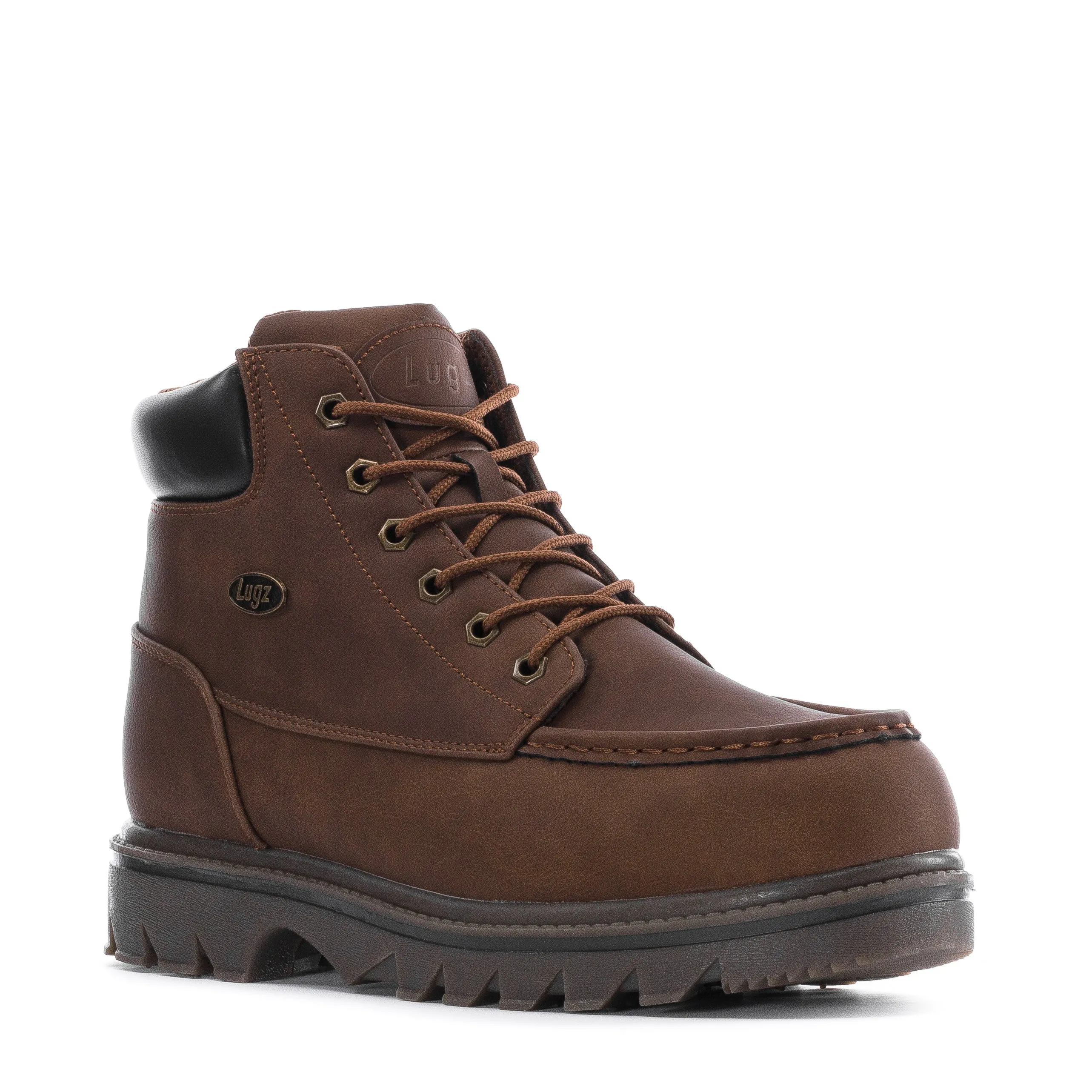 Warsaw - Mens Dynamic Arch Support