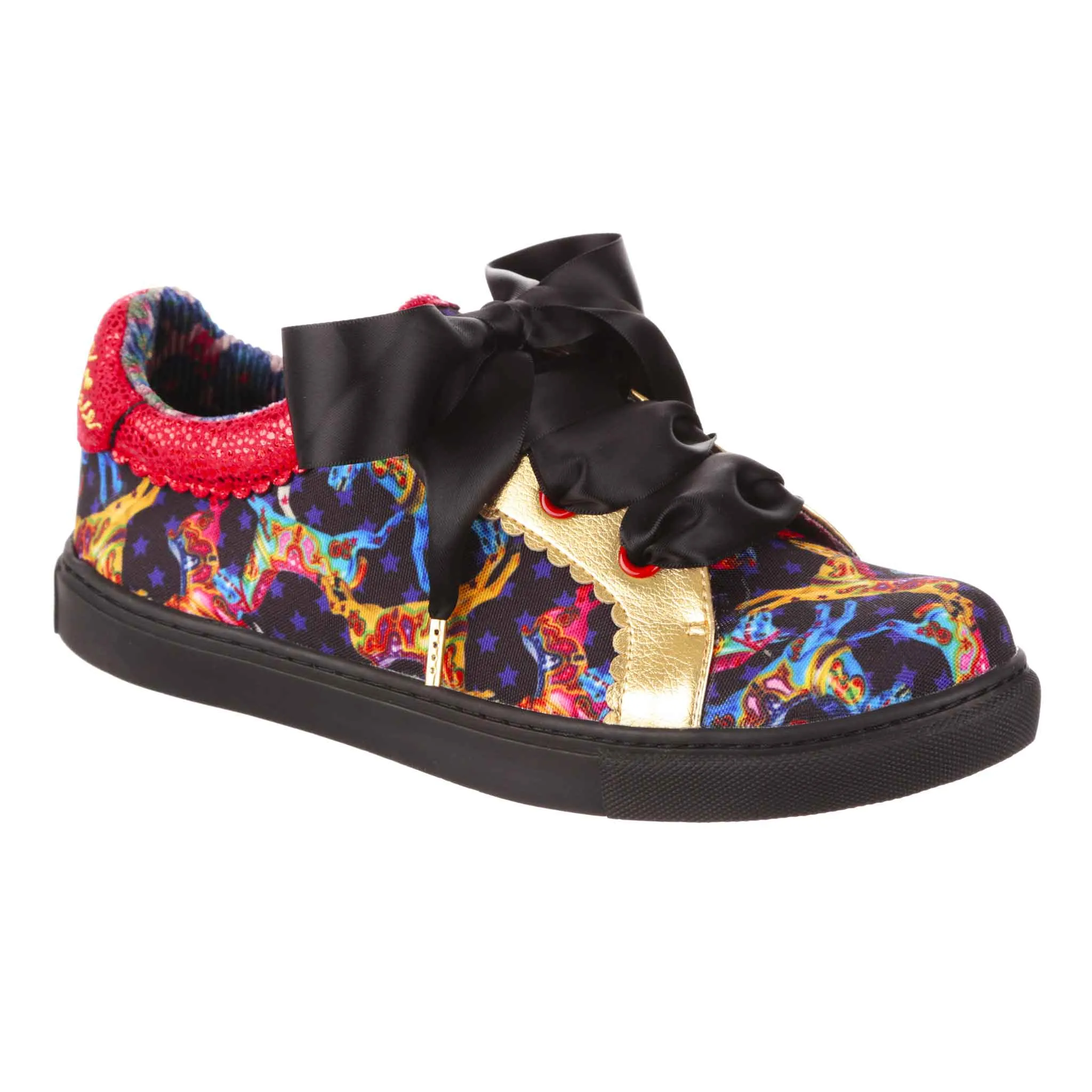 Wasabi Wanderer Trendy Casual Footwear Trendy Footwear