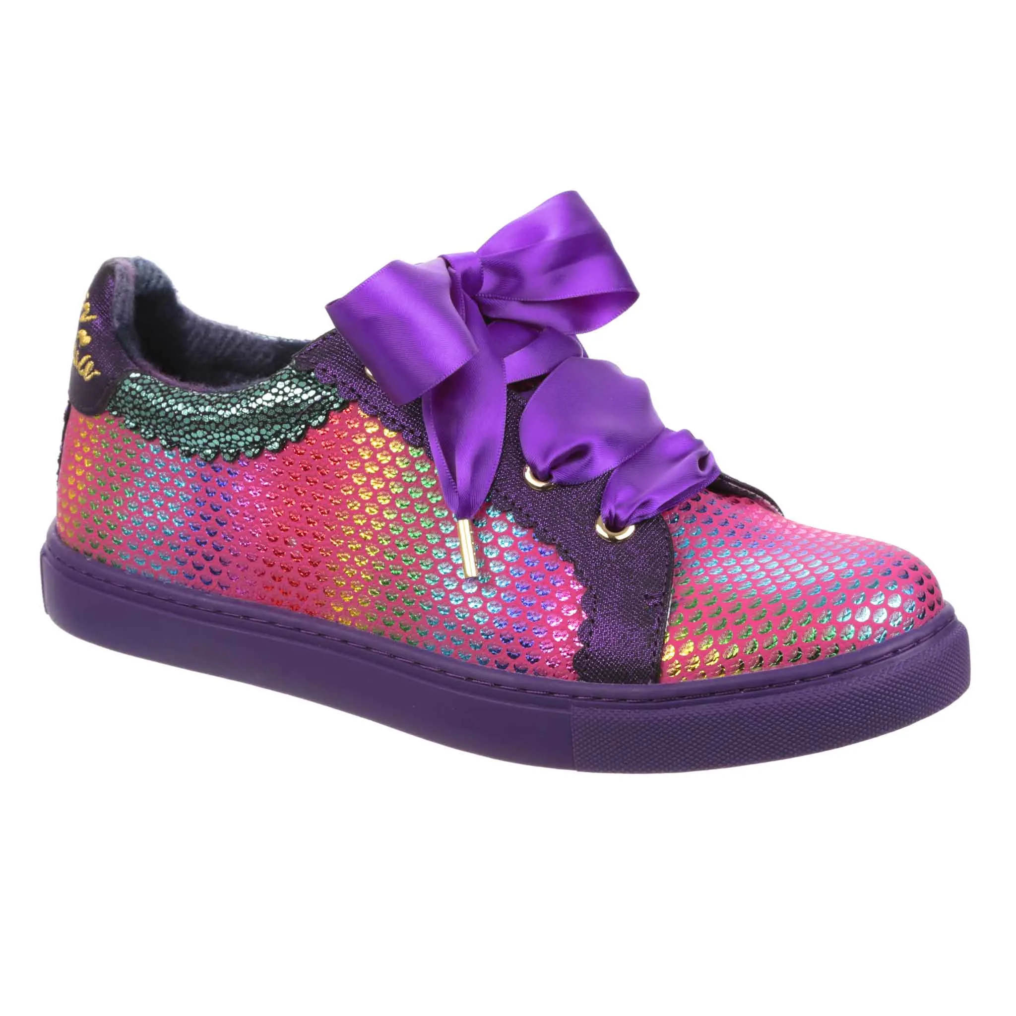 Slim wear Tear Resistant Upper Wasabi Wanderer