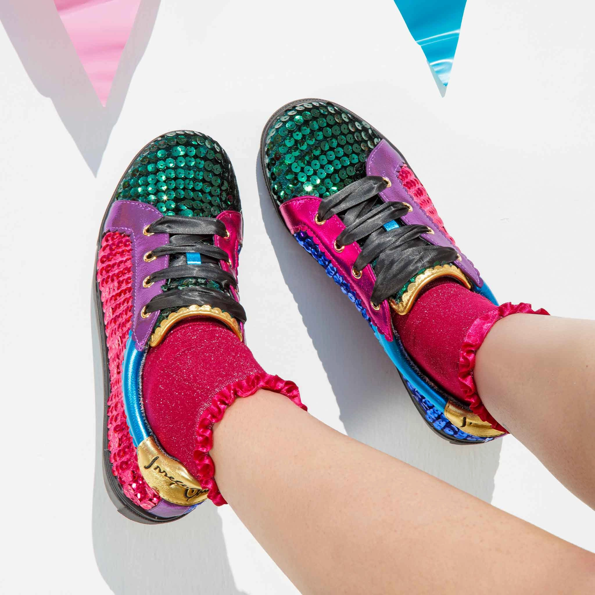 Tensile Strength Weave Resilient Grip Wasabi Wanderer