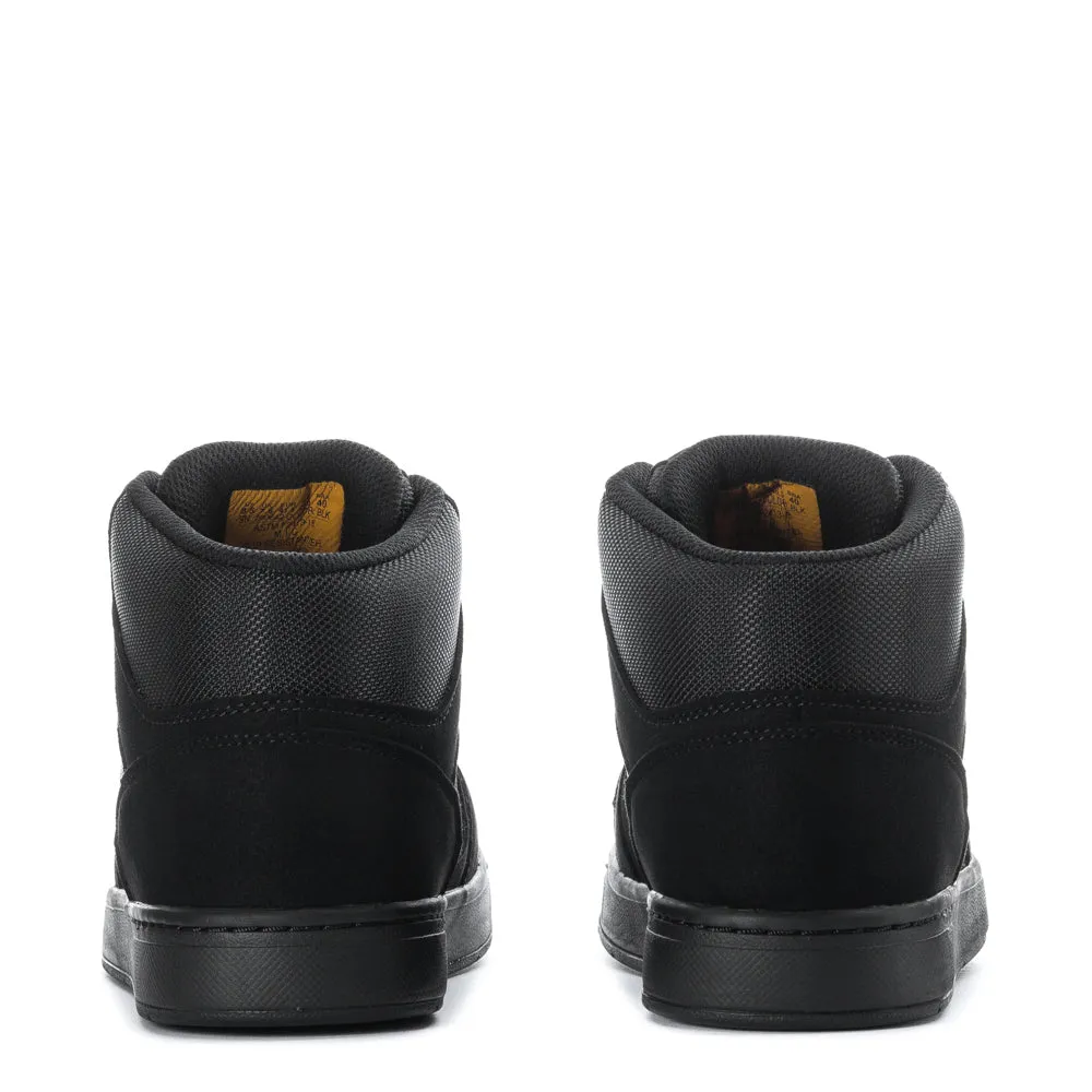 Watab Shred Sheild Comp Toe - Mens Adjustable Lace Closure Streamlined grip