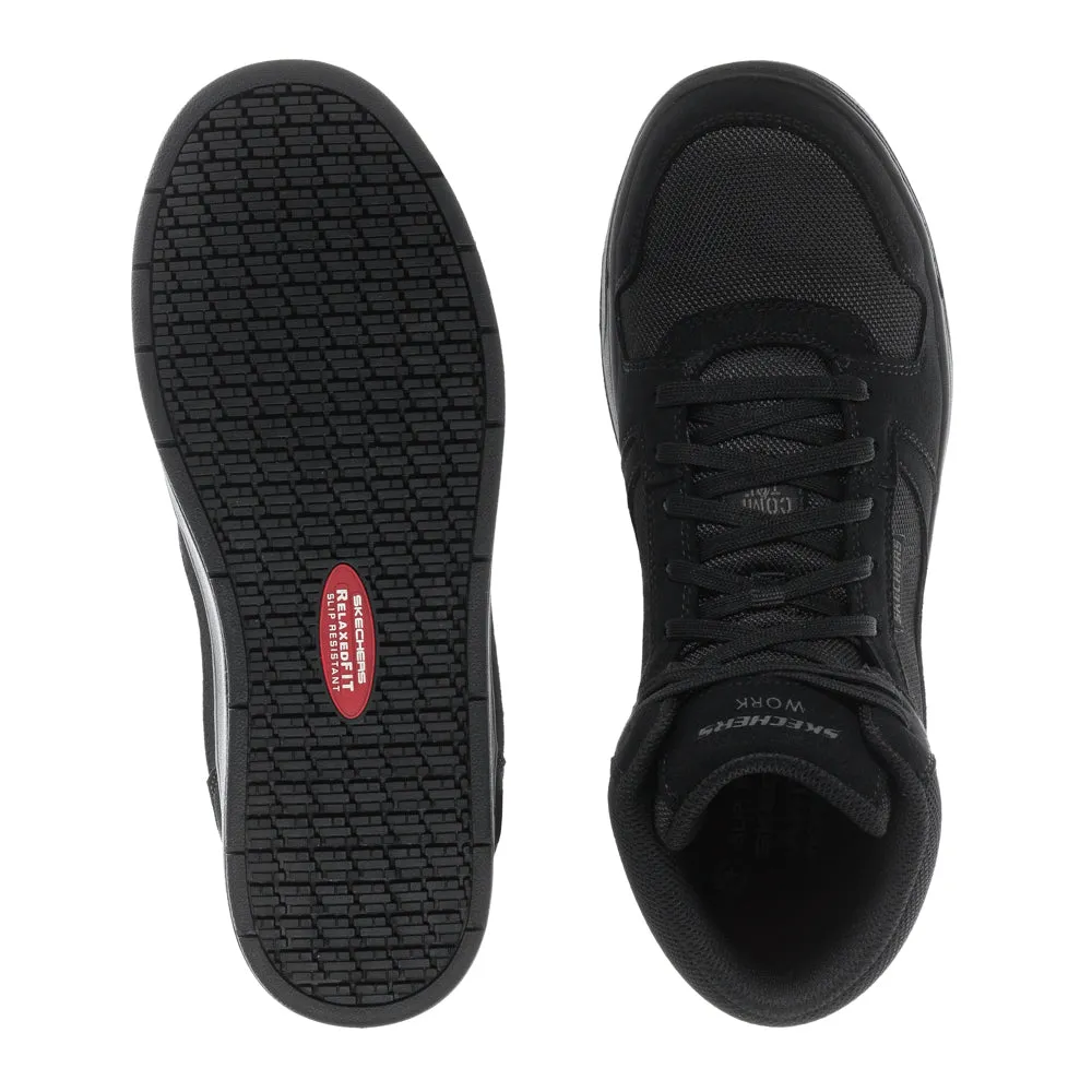 Minimalist Footwear Design Airy Upper Watab Shred Sheild Comp Toe - Mens