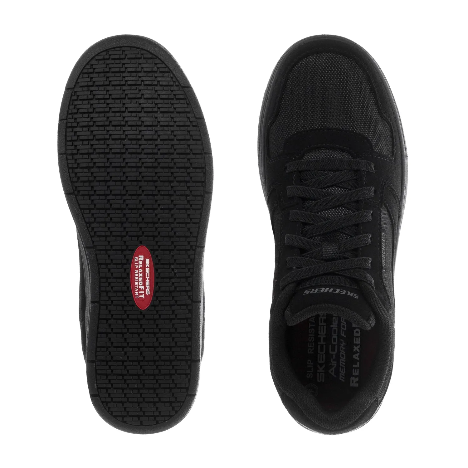 Hyperflex Groove Pattern Watab Slip Resistant - Mens