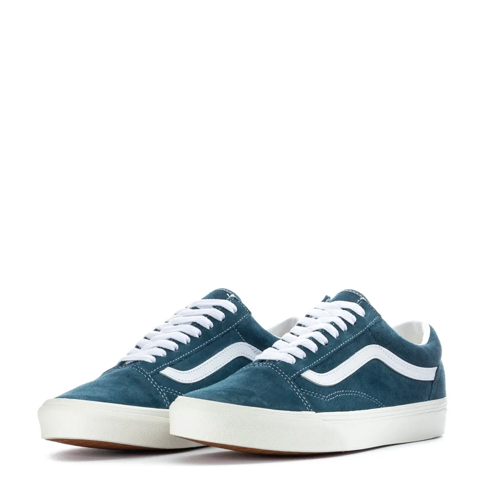 Old Skool - Mens Dual Tone Structured chic