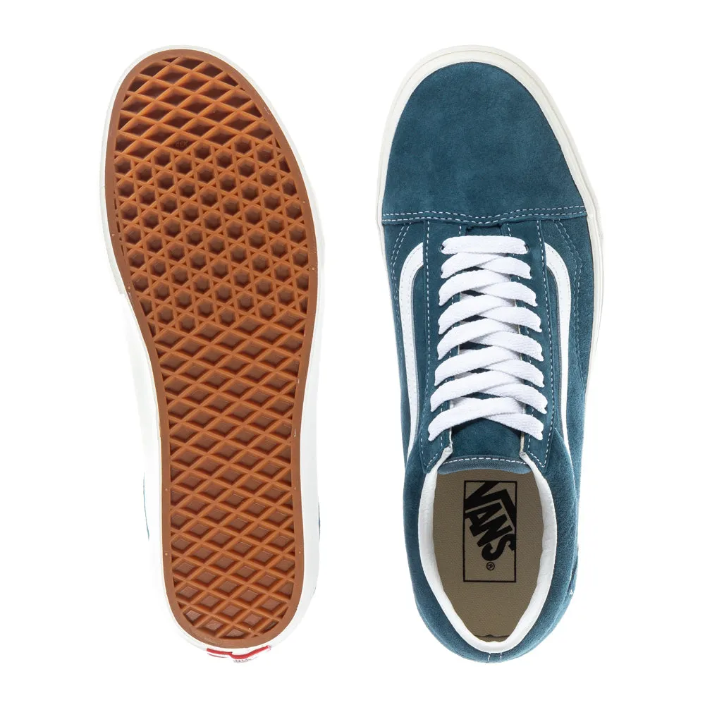 Torsional Stability Base Minimalist Edge Old Skool - Mens