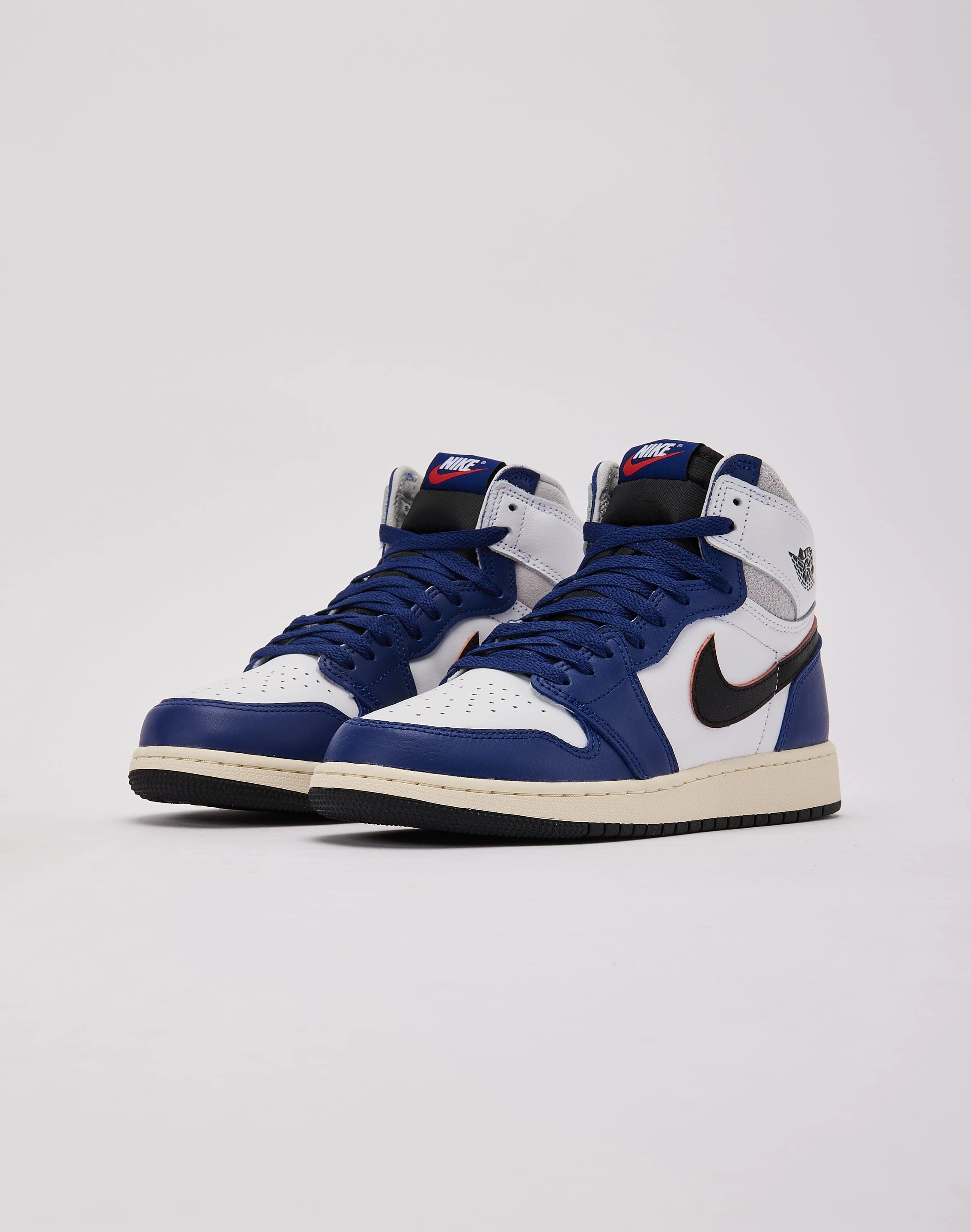 Trendy kids' styles Jordan Air Jordan 1 Retro High OG 'Rare Air' Grade-School