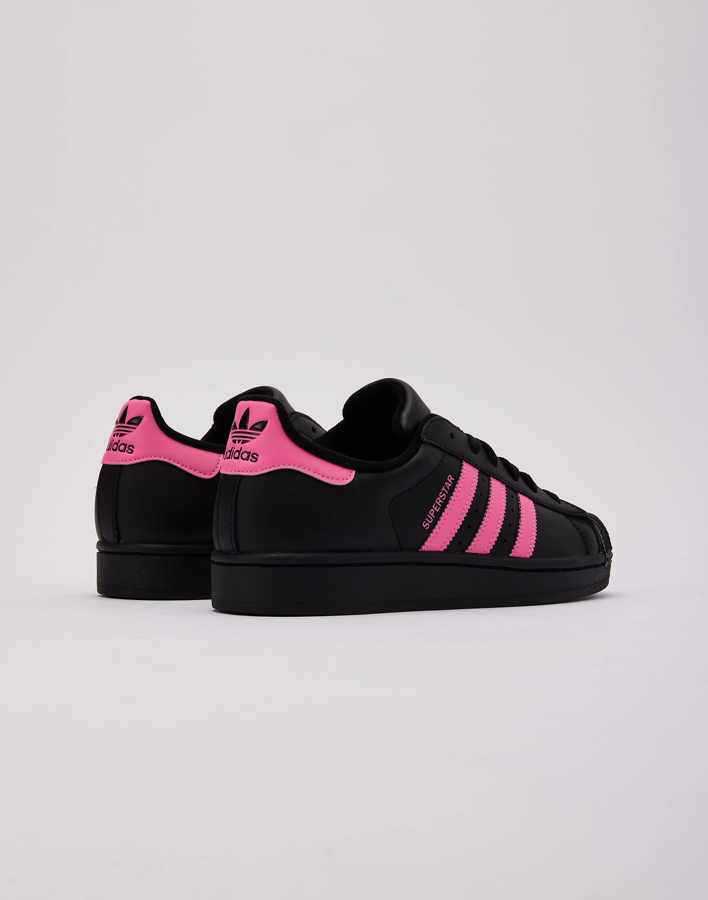 Adidas Superstar II Grade-School Multi Density Foam Slip On Style