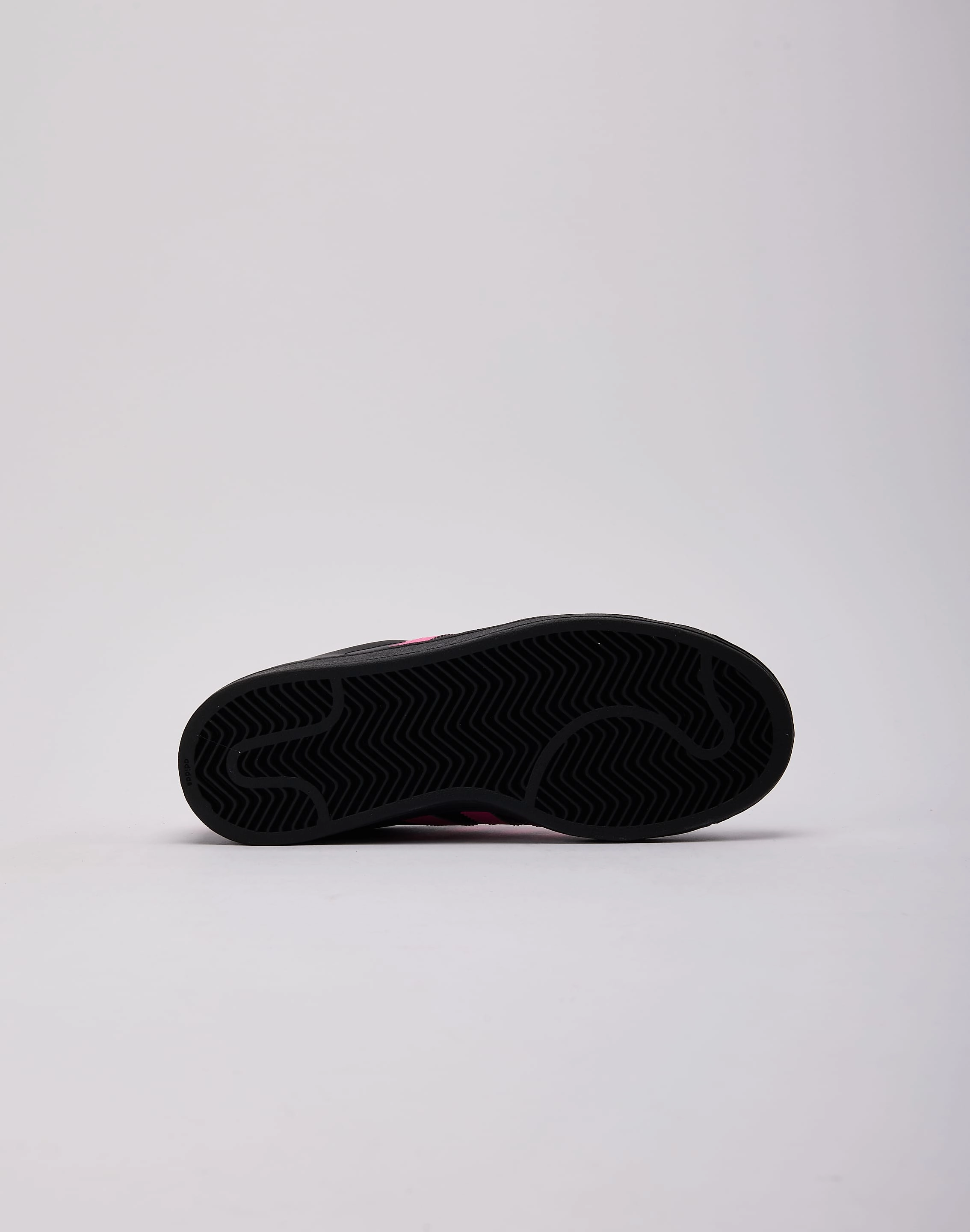 Adidas Superstar II Grade-School Sock Like Fit Reflective details