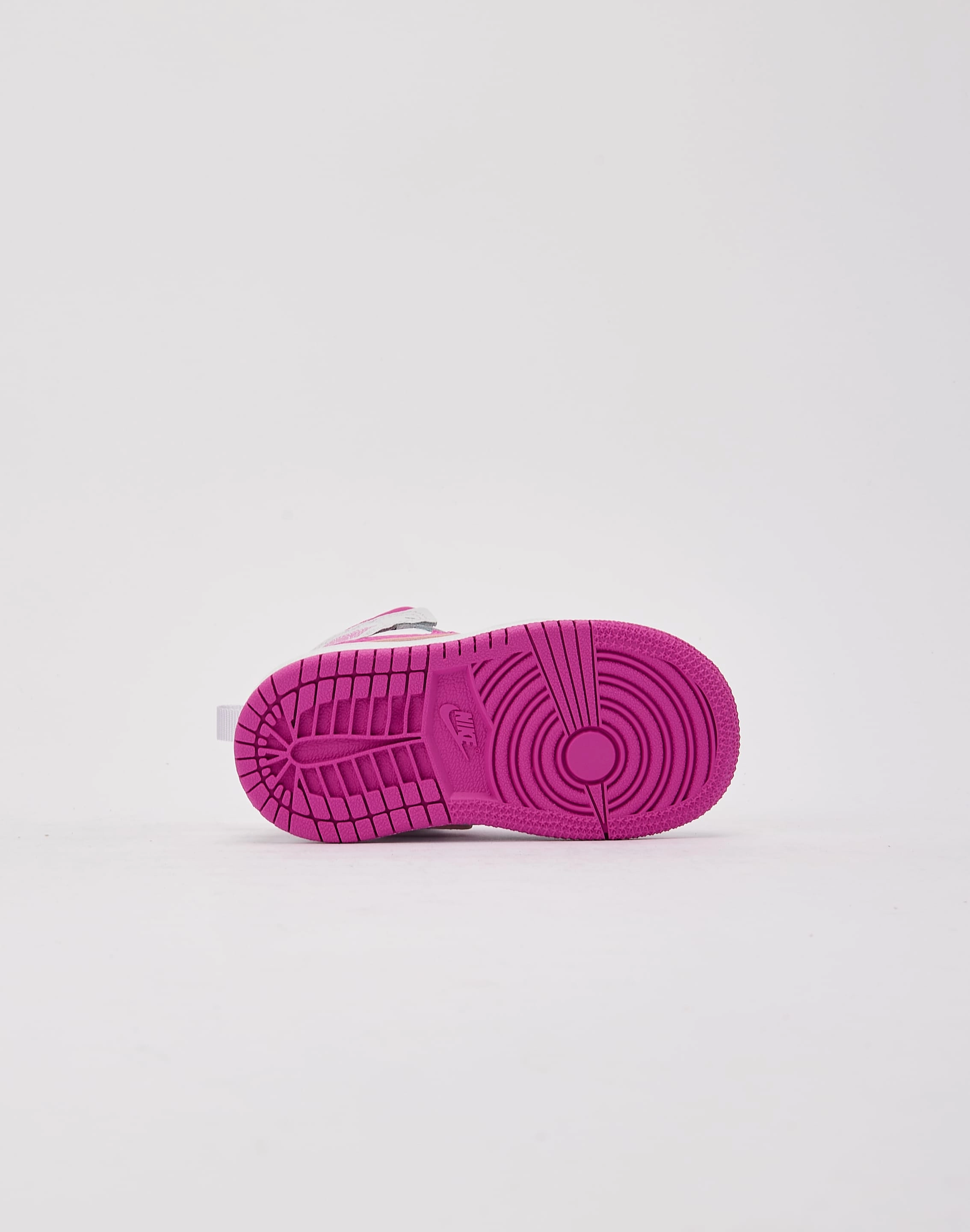 Jordan Air Jordan 1 Mid Toddler Lightweight Frame