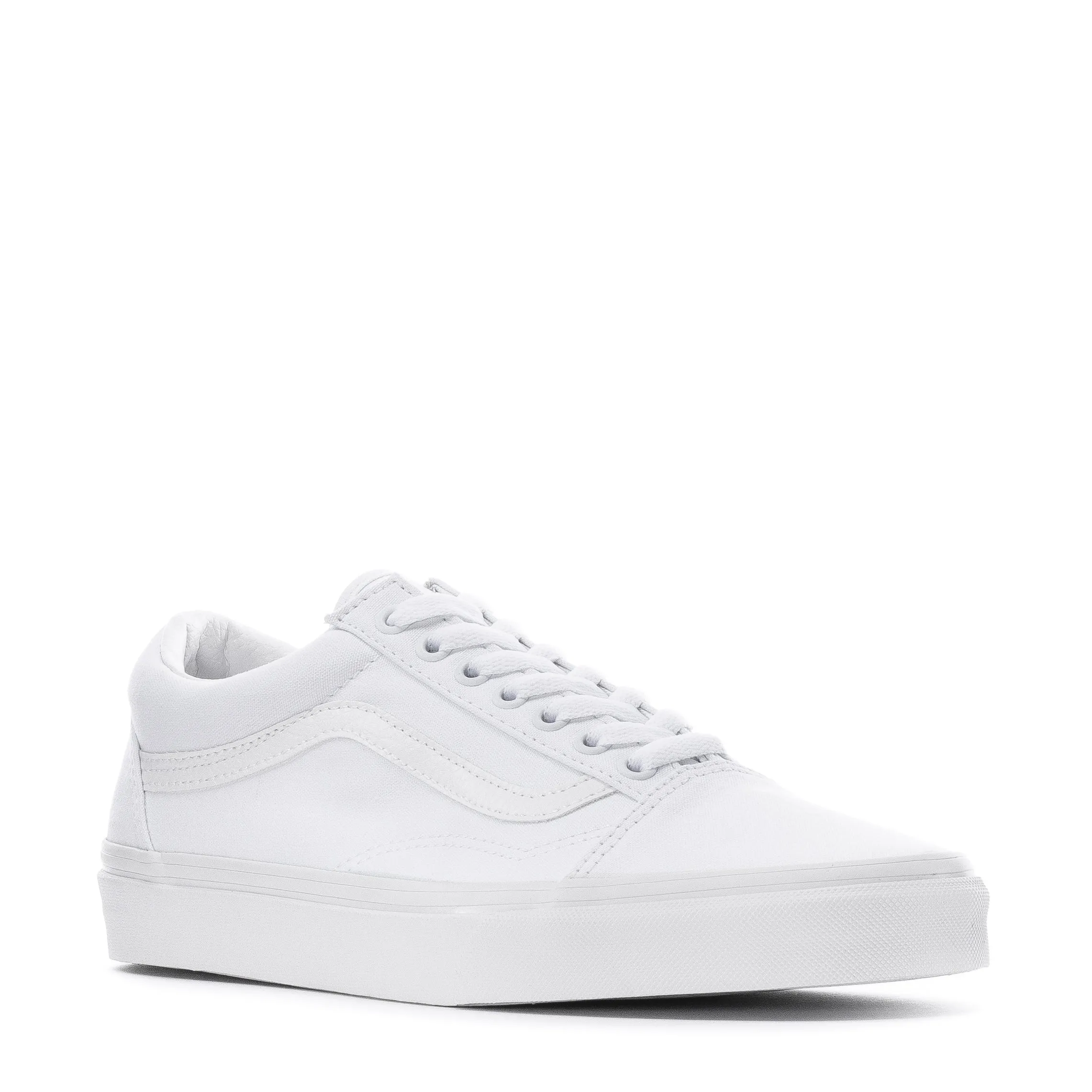 Impact Resistant Enhanced Grip Pattern Old Skool - Mens